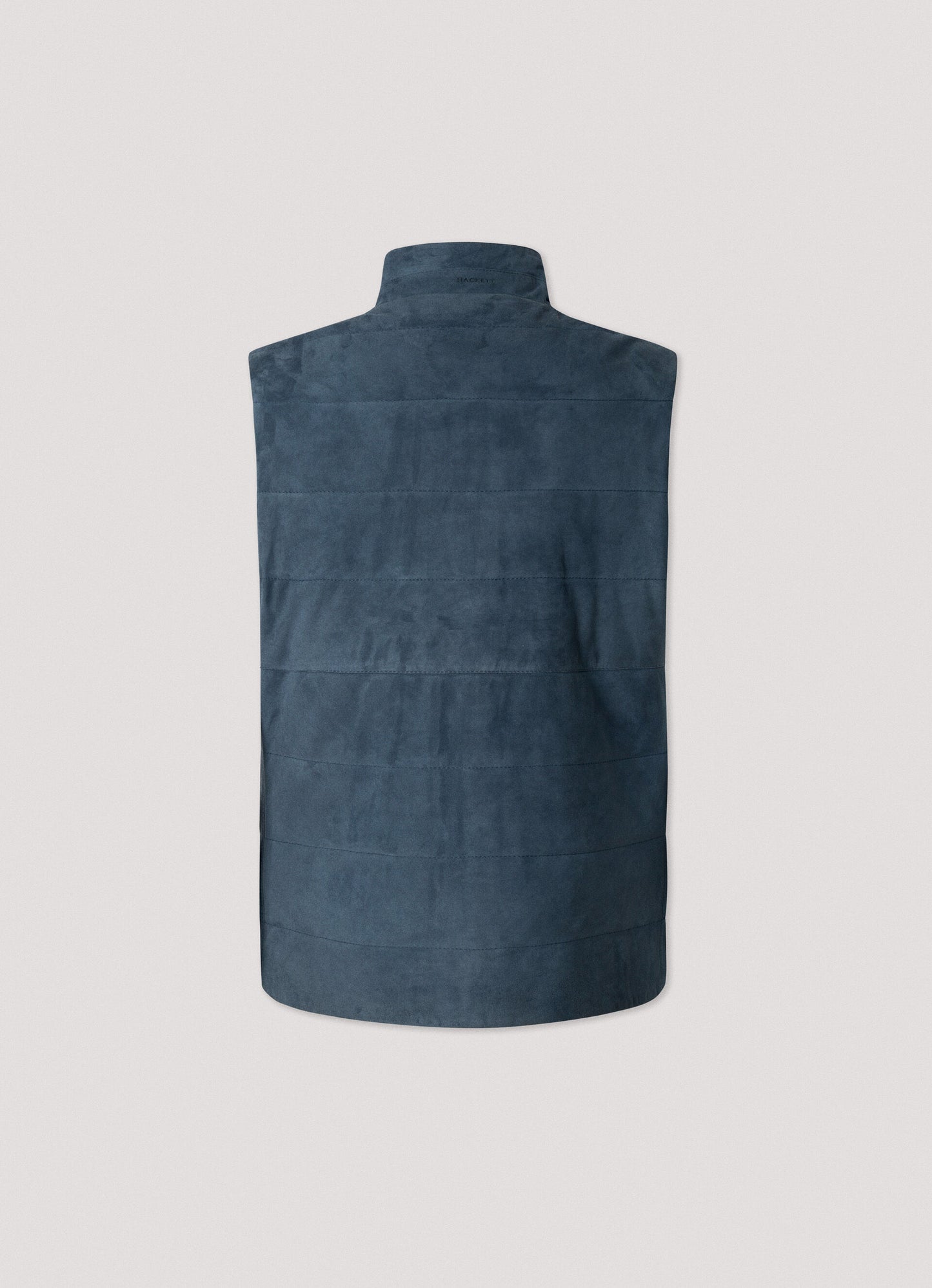 Chaleco Suede Regent Gilet