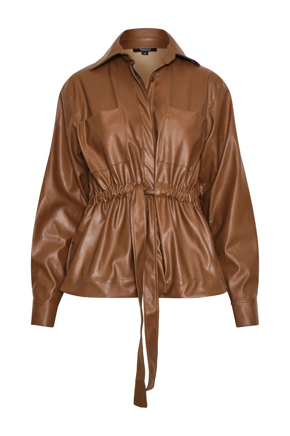 Chaqueta Paris