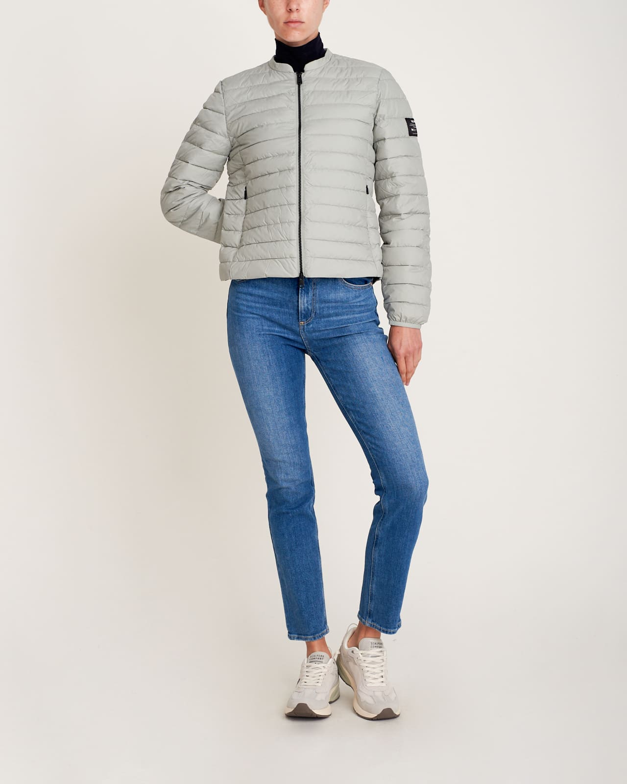Chaqueta Aia