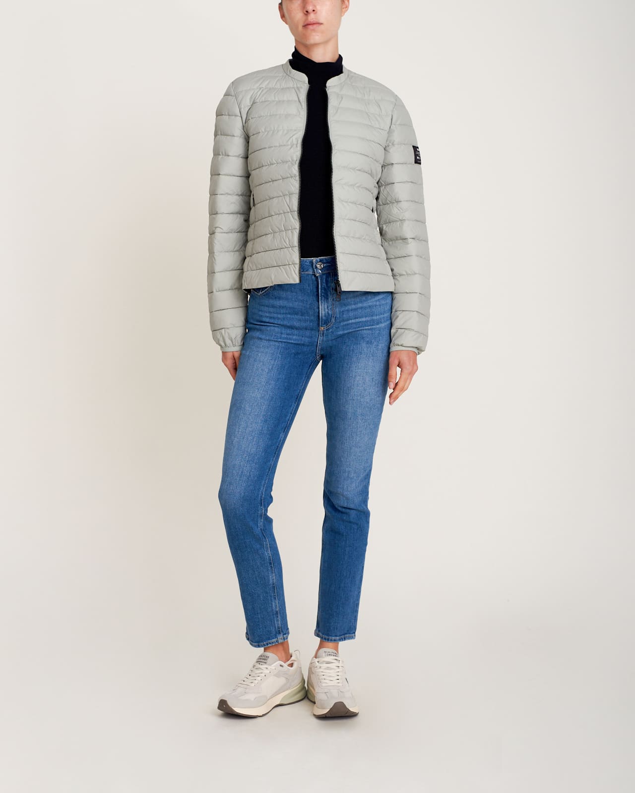 Chaqueta Aia