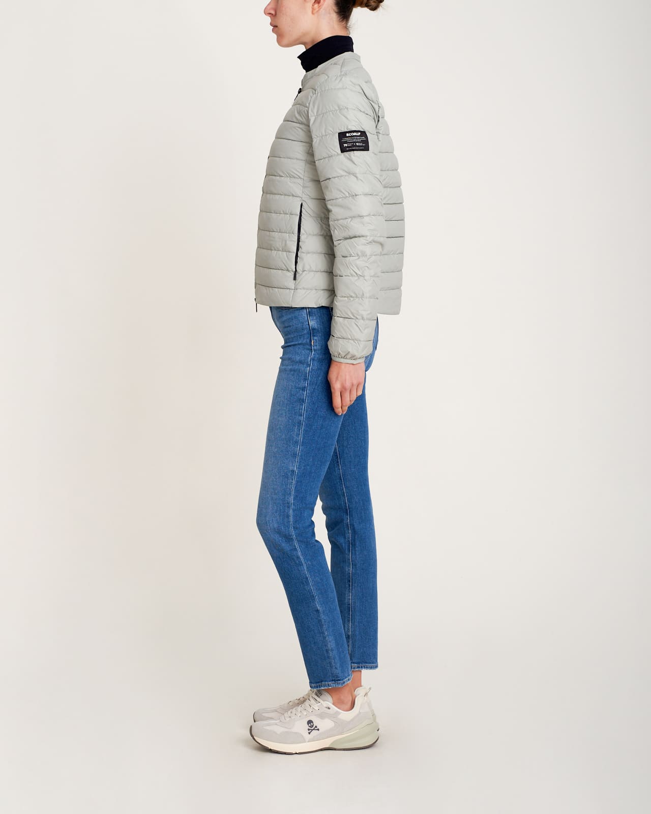 Chaqueta Aia