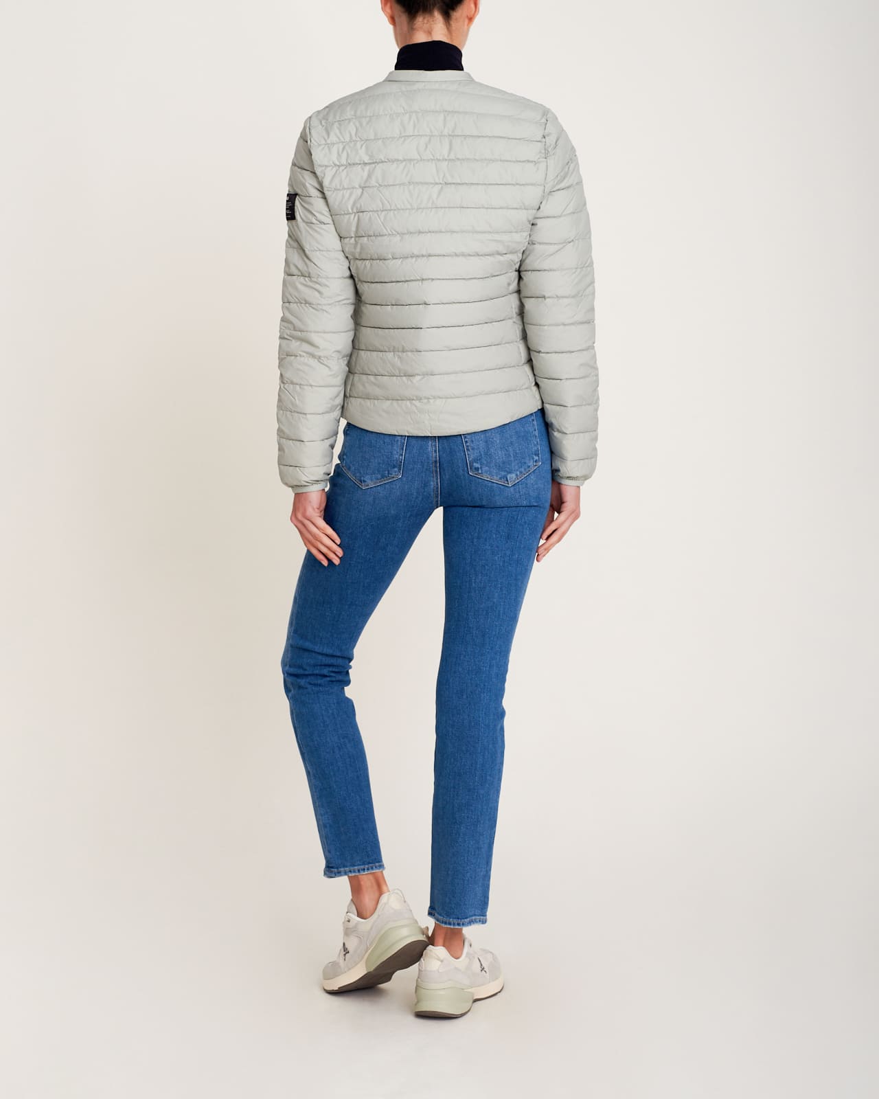 Chaqueta Aia