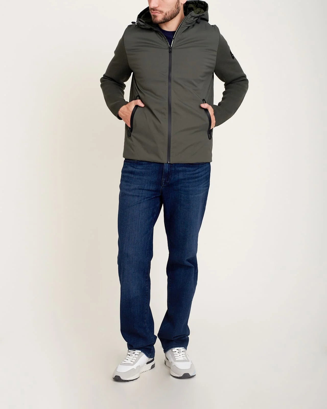 Chaqueta Berga