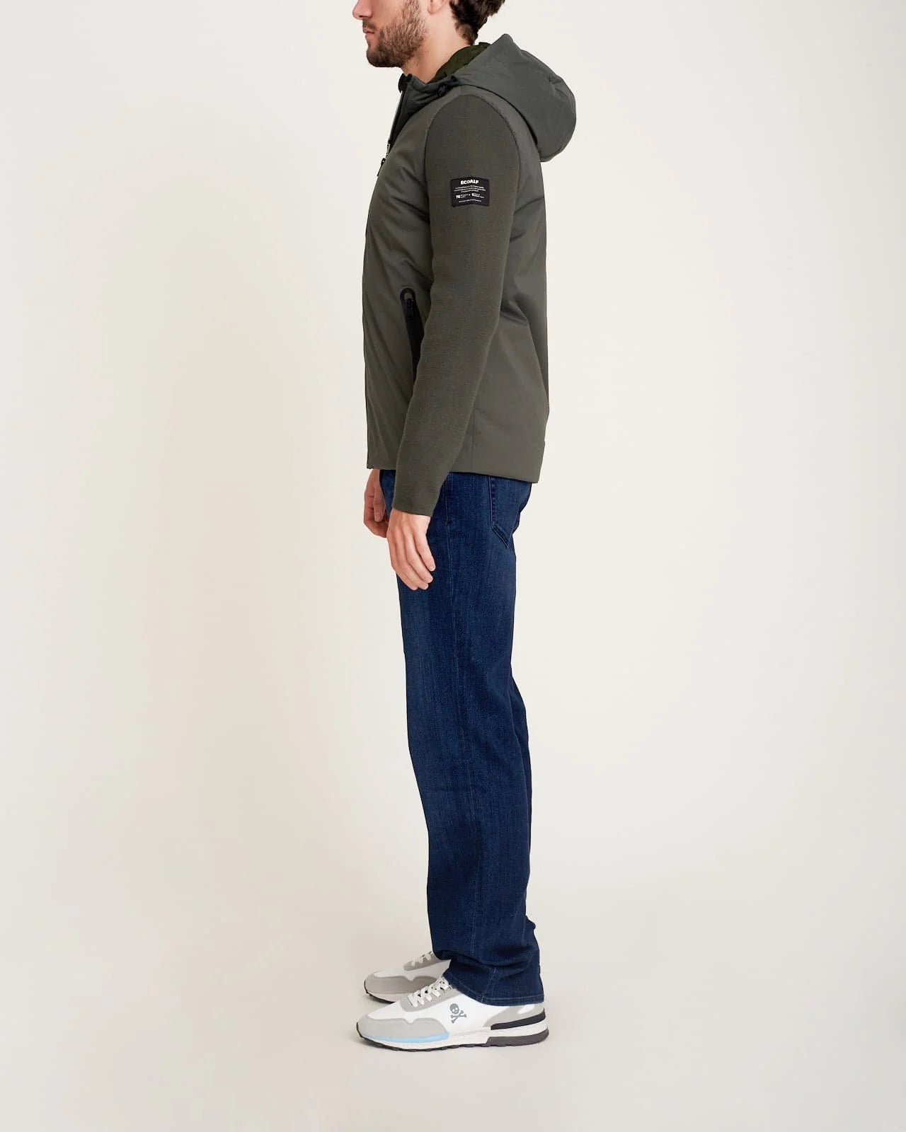 Chaqueta Berga