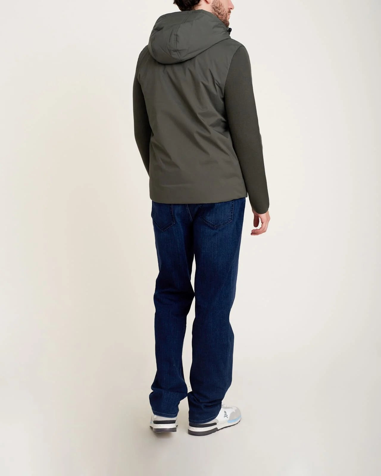Chaqueta Berga