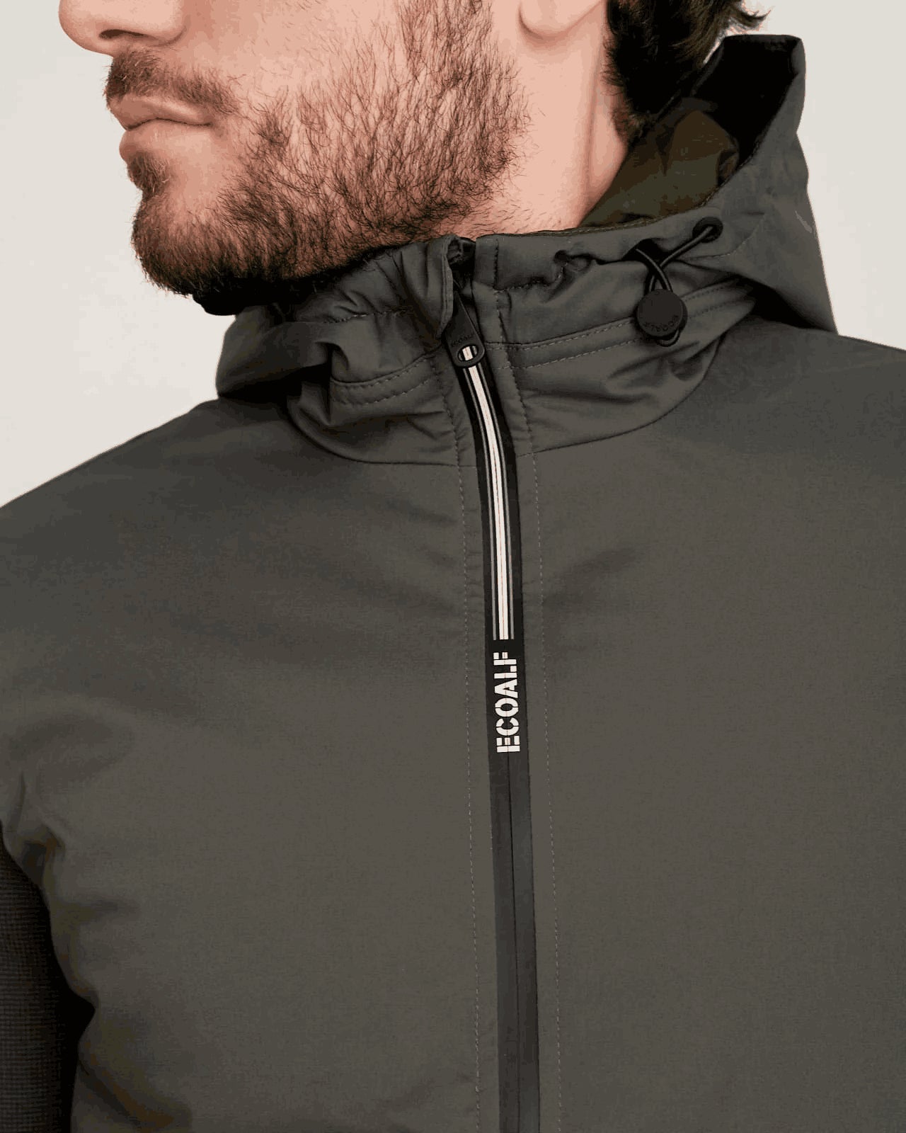 Chaqueta Berga