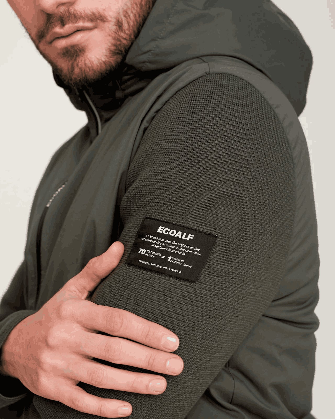 Chaqueta Berga