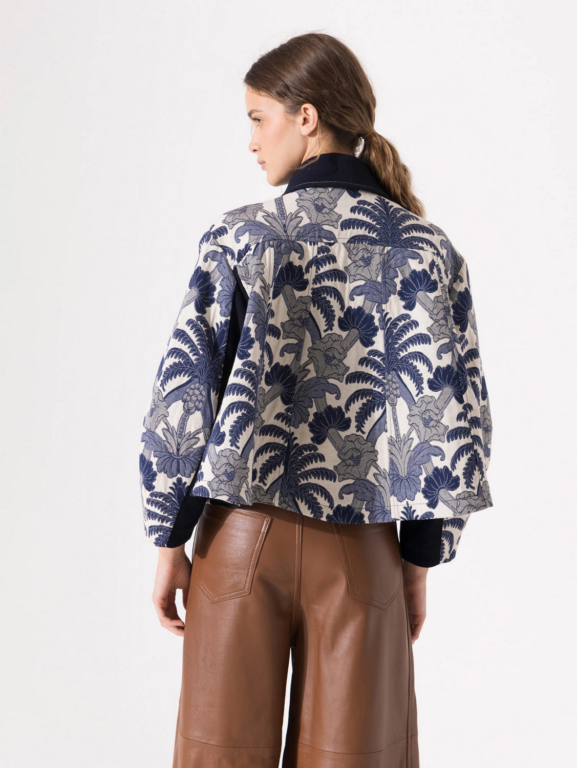 Chaqueta Palms