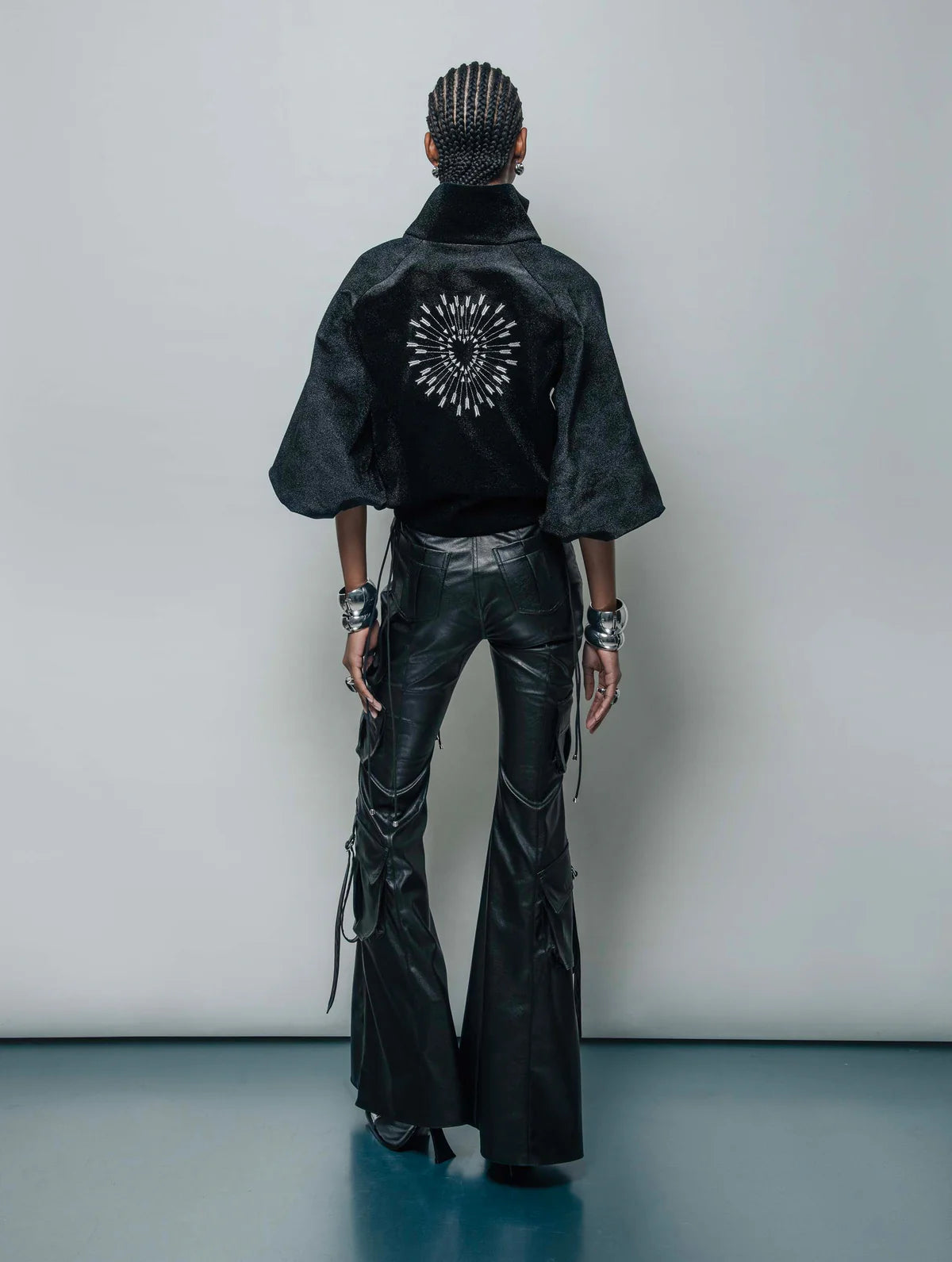 Chaqueta Phoenix 