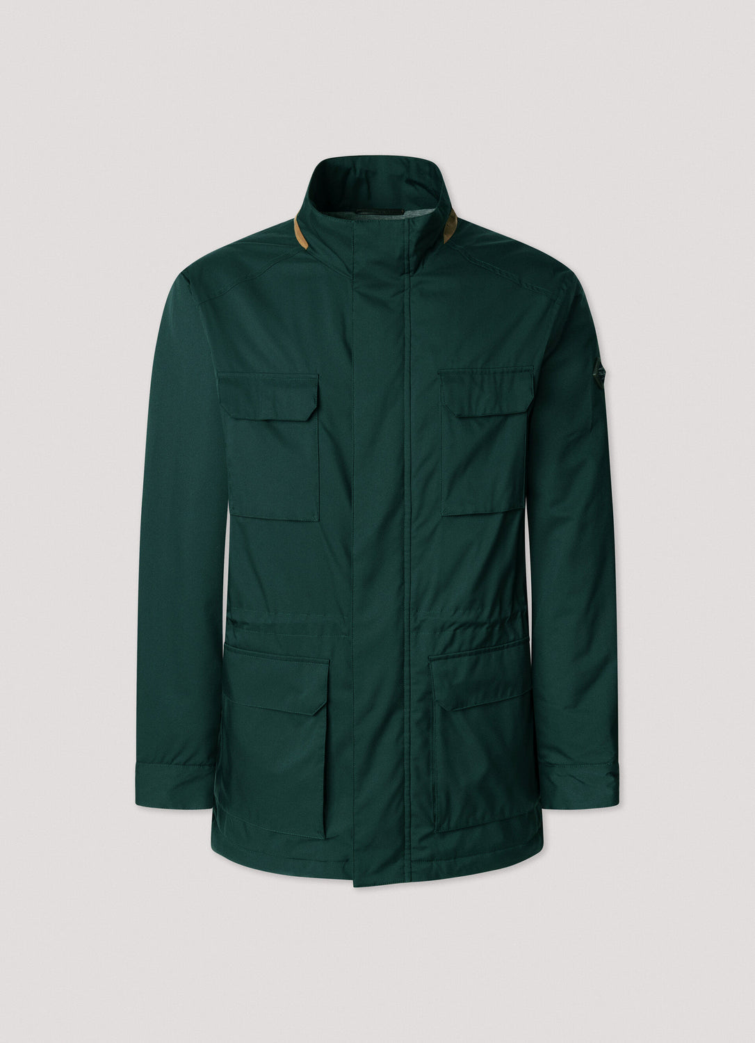 Chaqueta Sahariana Ultraligera