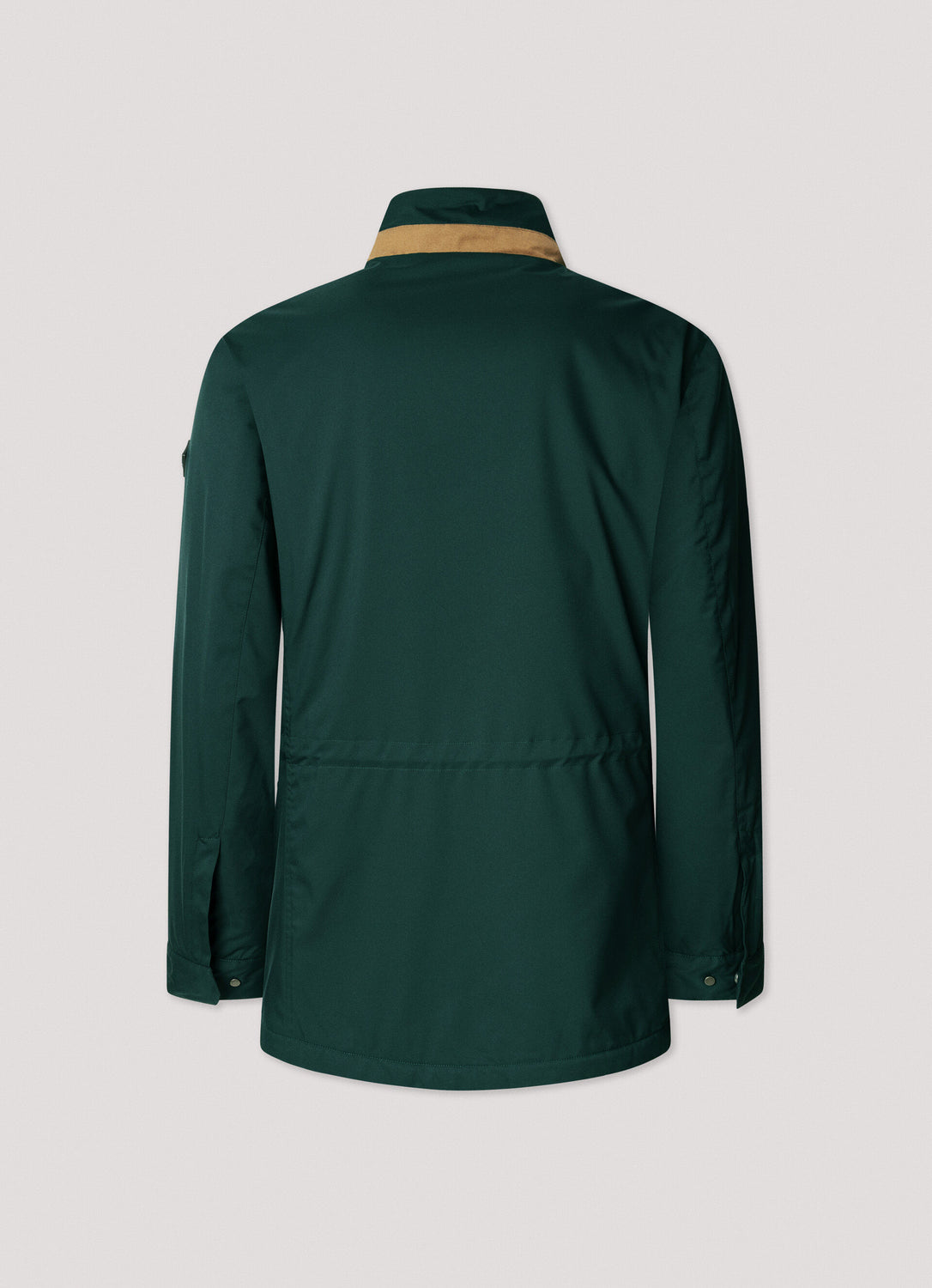 Chaqueta Sahariana Ultraligera