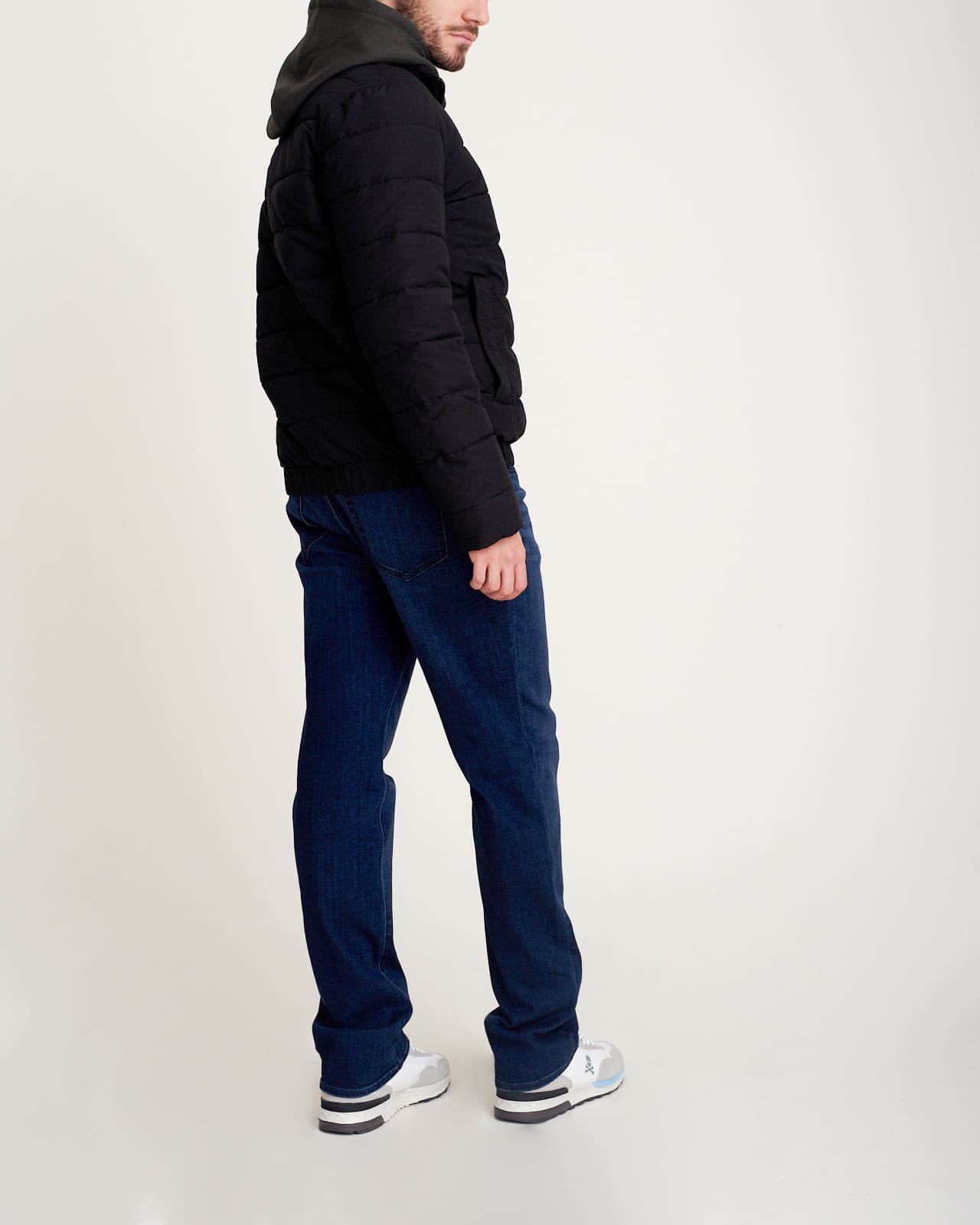 Chaqueta Zan