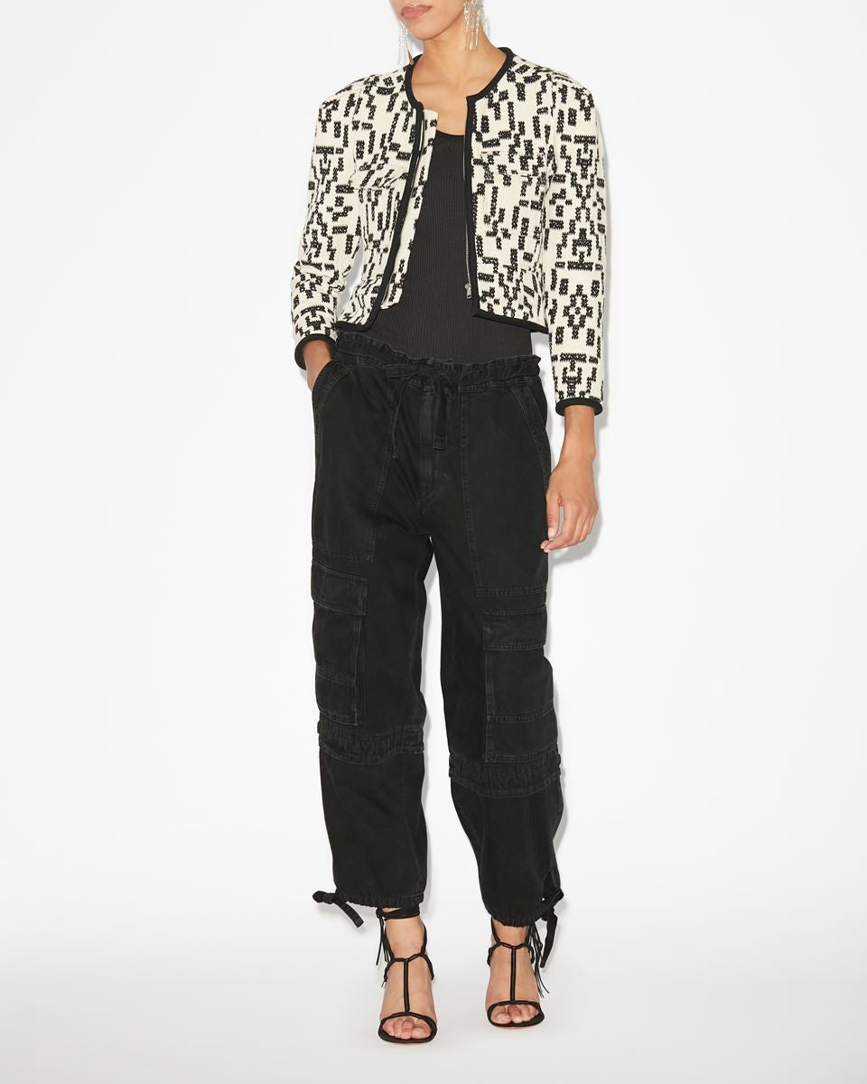 Chaqueta Deliona