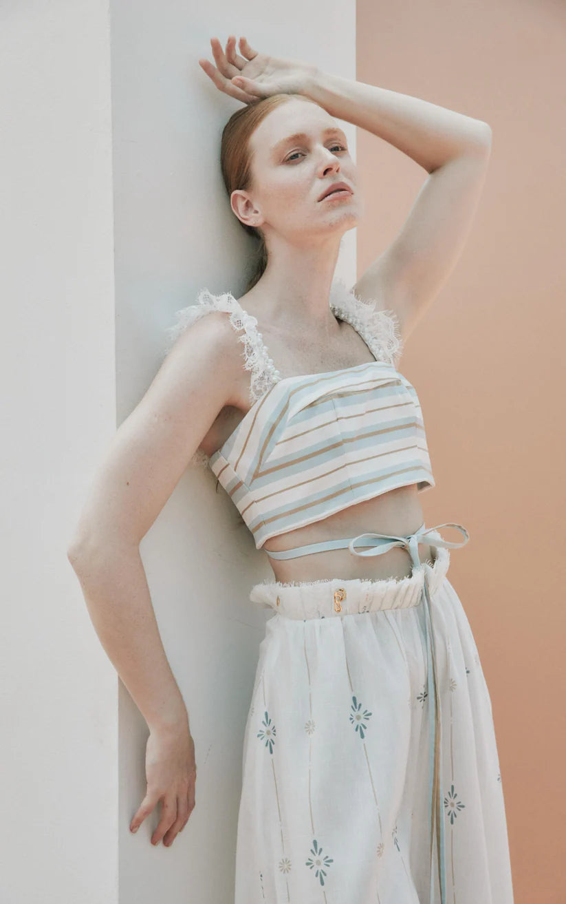 Top Chiara