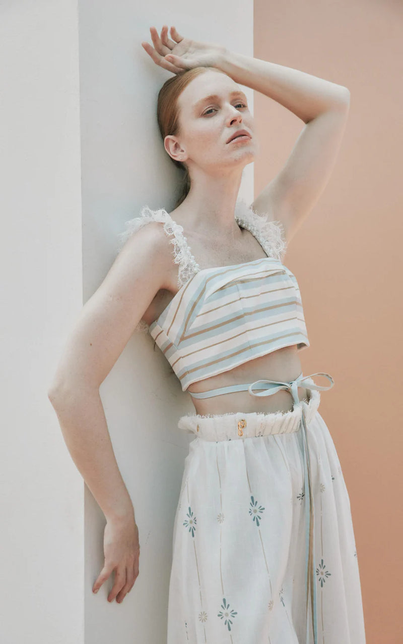 Top Chiara