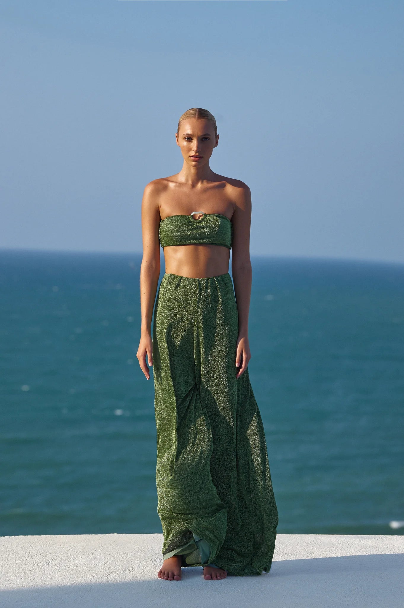 Pantalon Chivi