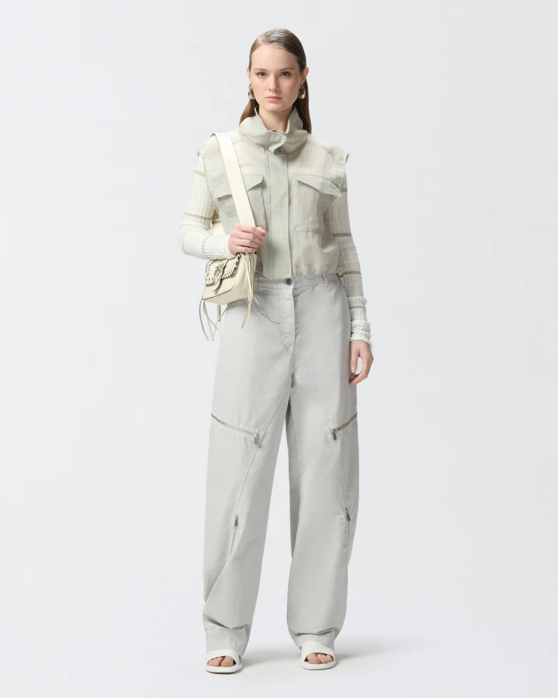 Chaleco Gilet