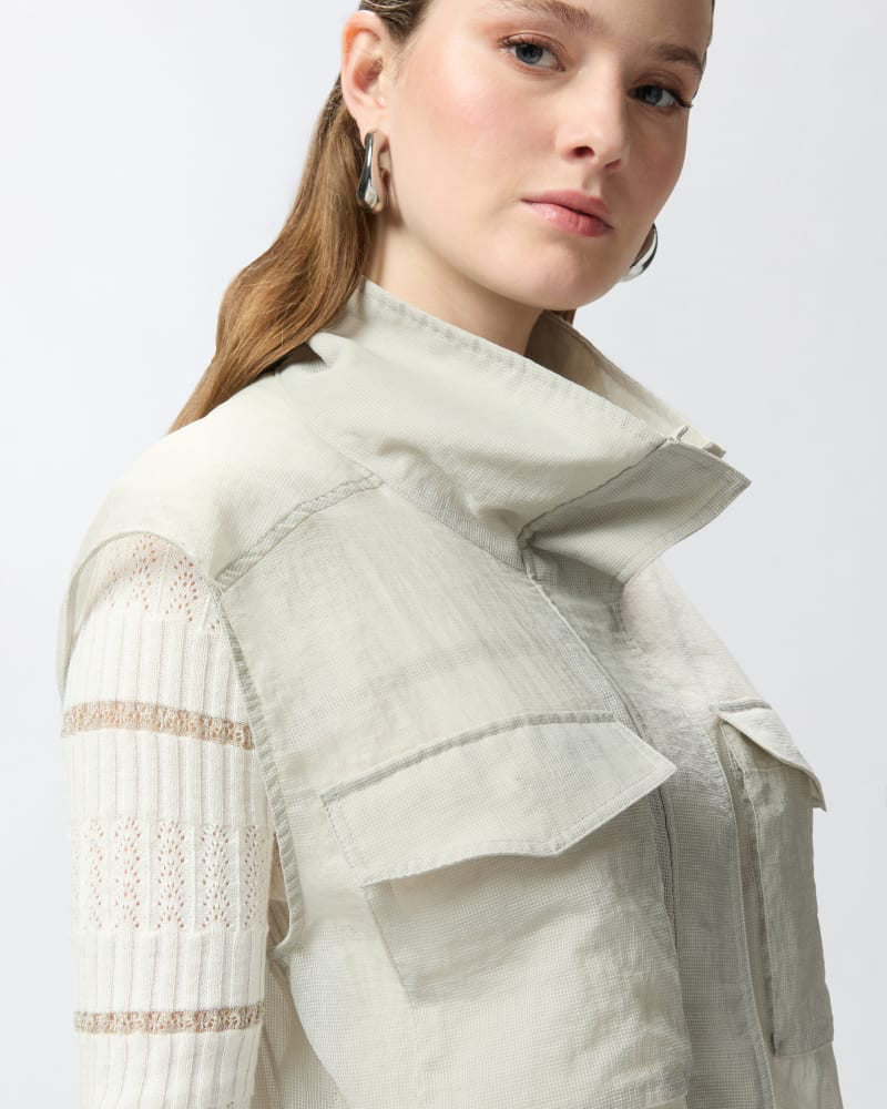 Chaleco Gilet