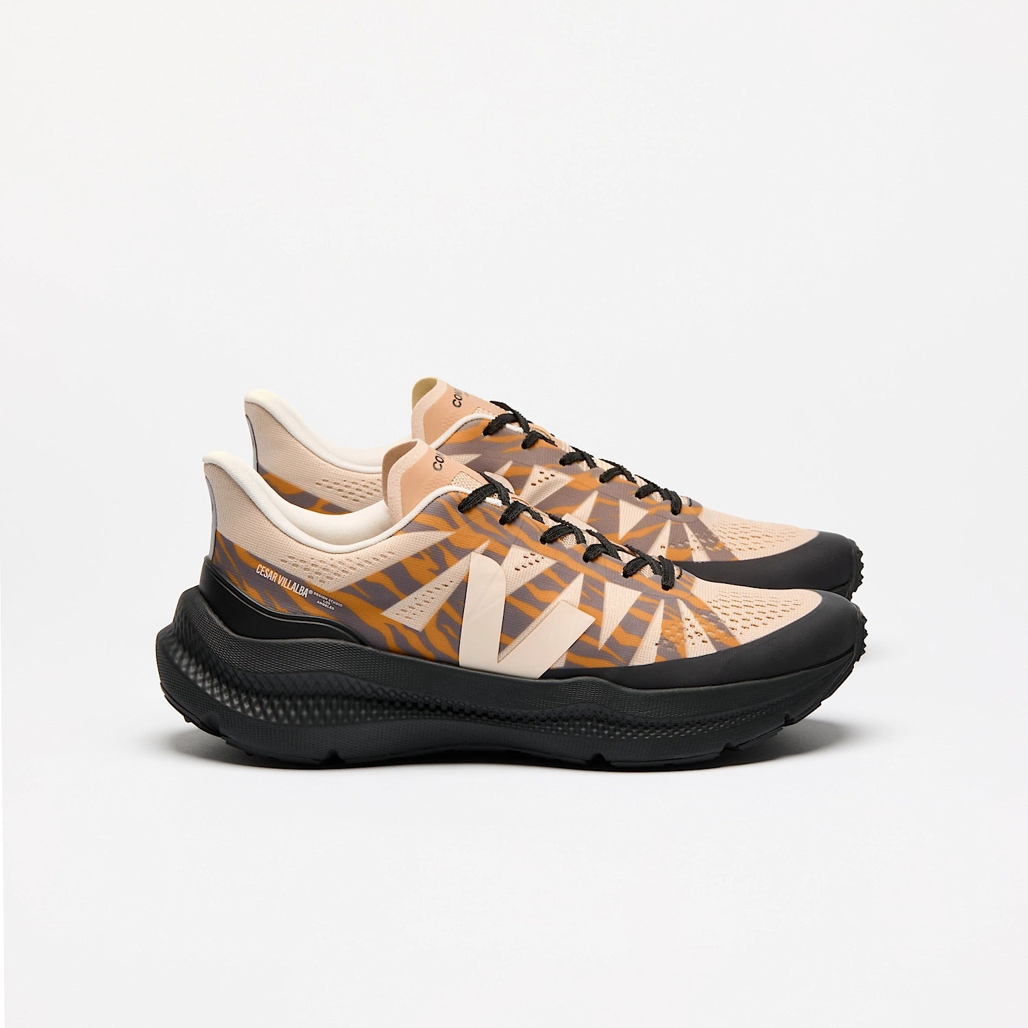 Zapatilla Veja De Mujer Condor 3 Advanced