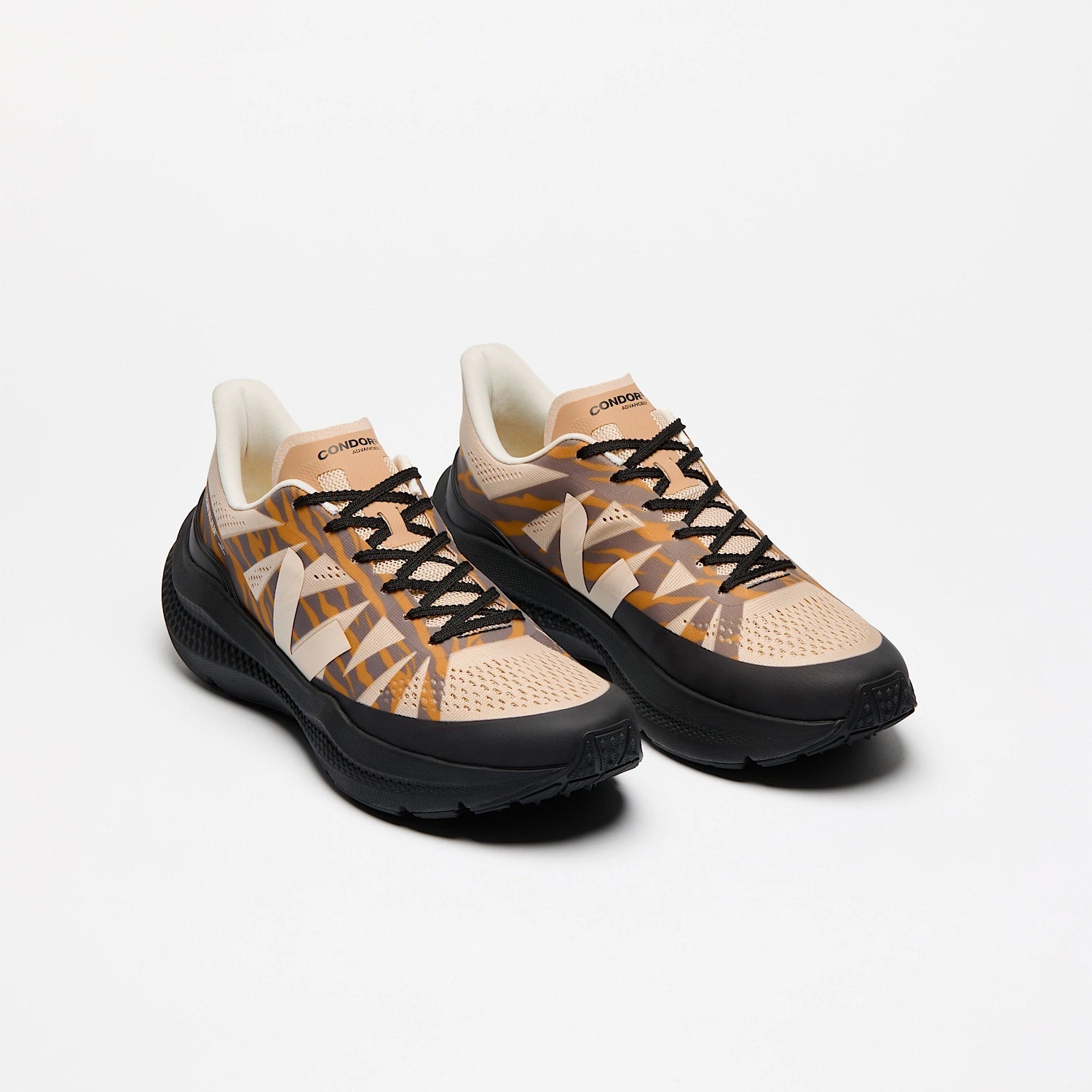Zapatilla Veja De Mujer Condor 3 Advanced