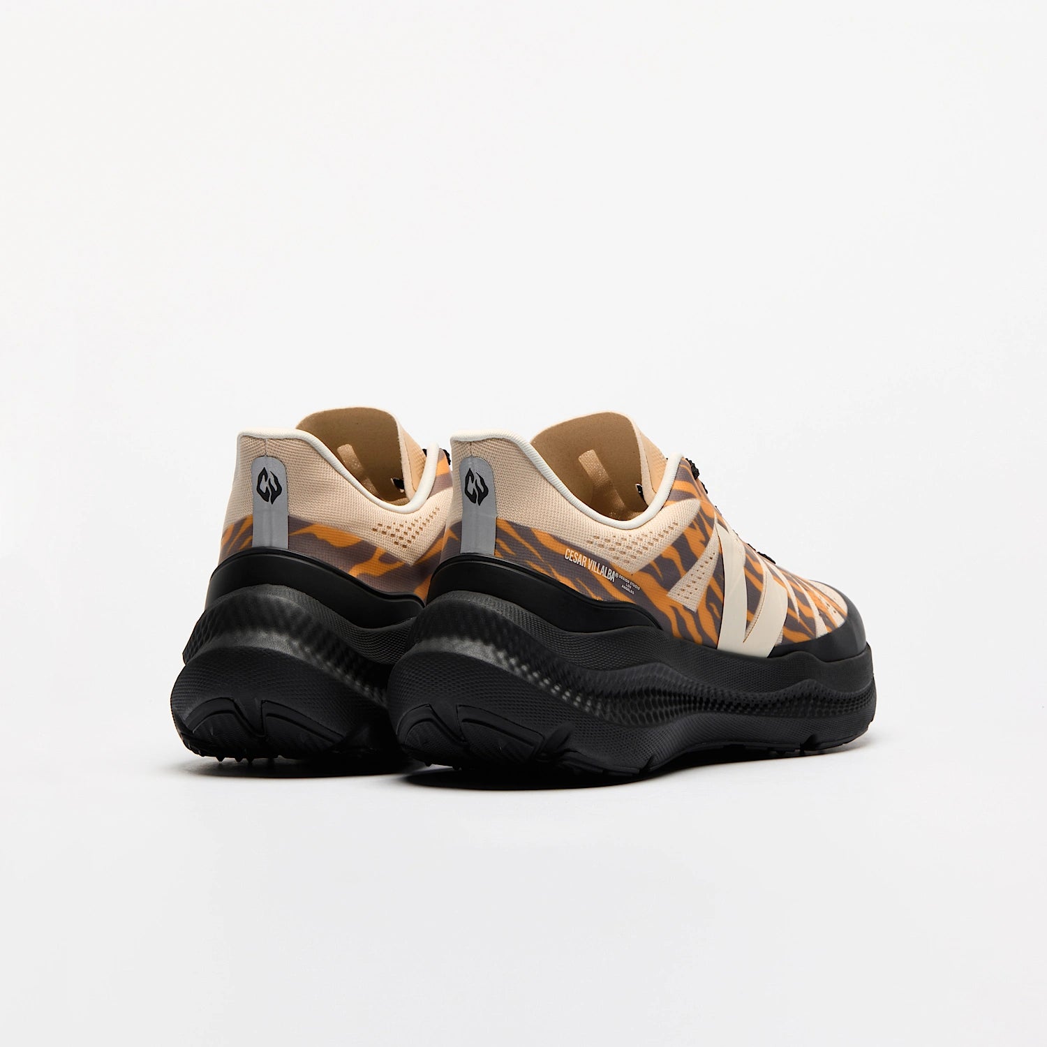 Zapatilla Veja De Mujer Condor 3 Advanced