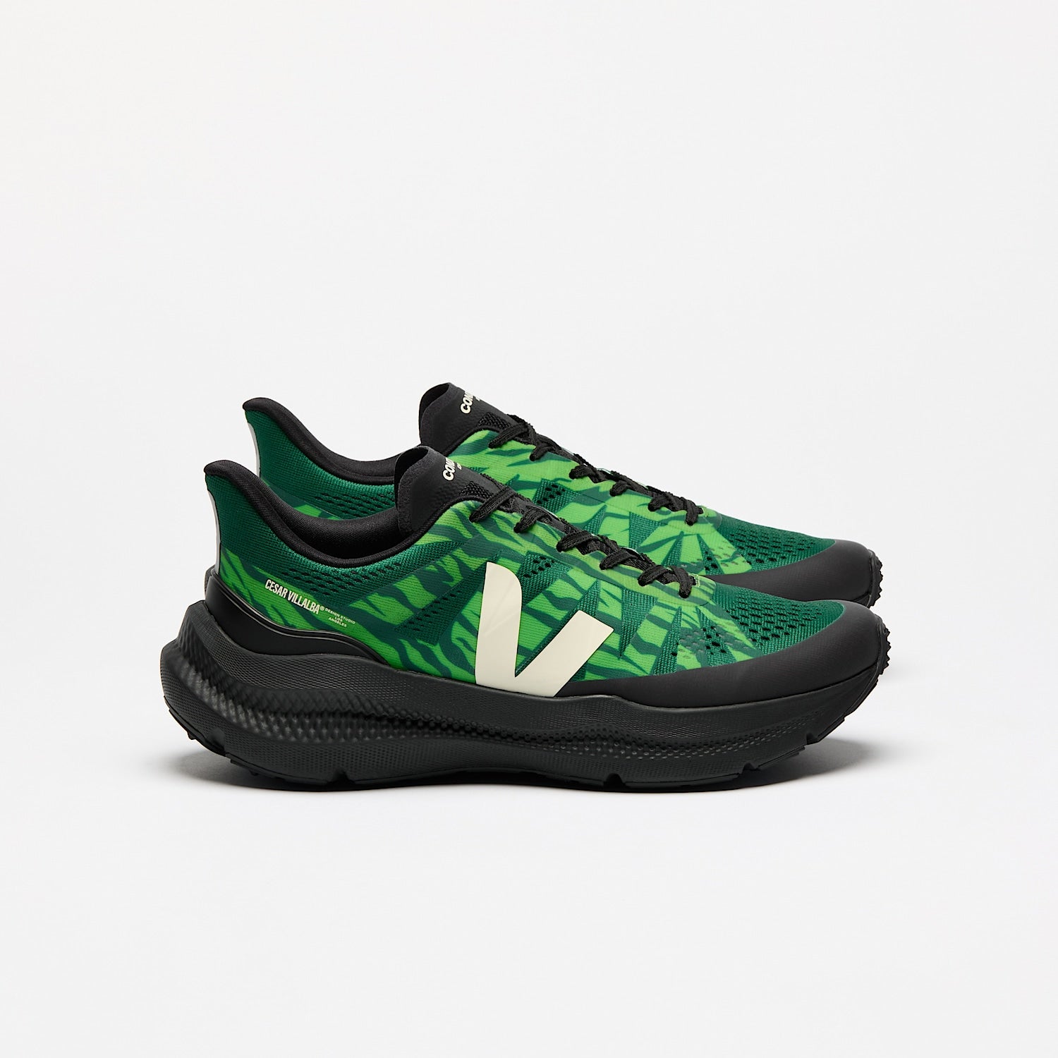 Zapatilla Veja De Mujer Condor 3 Advanced
