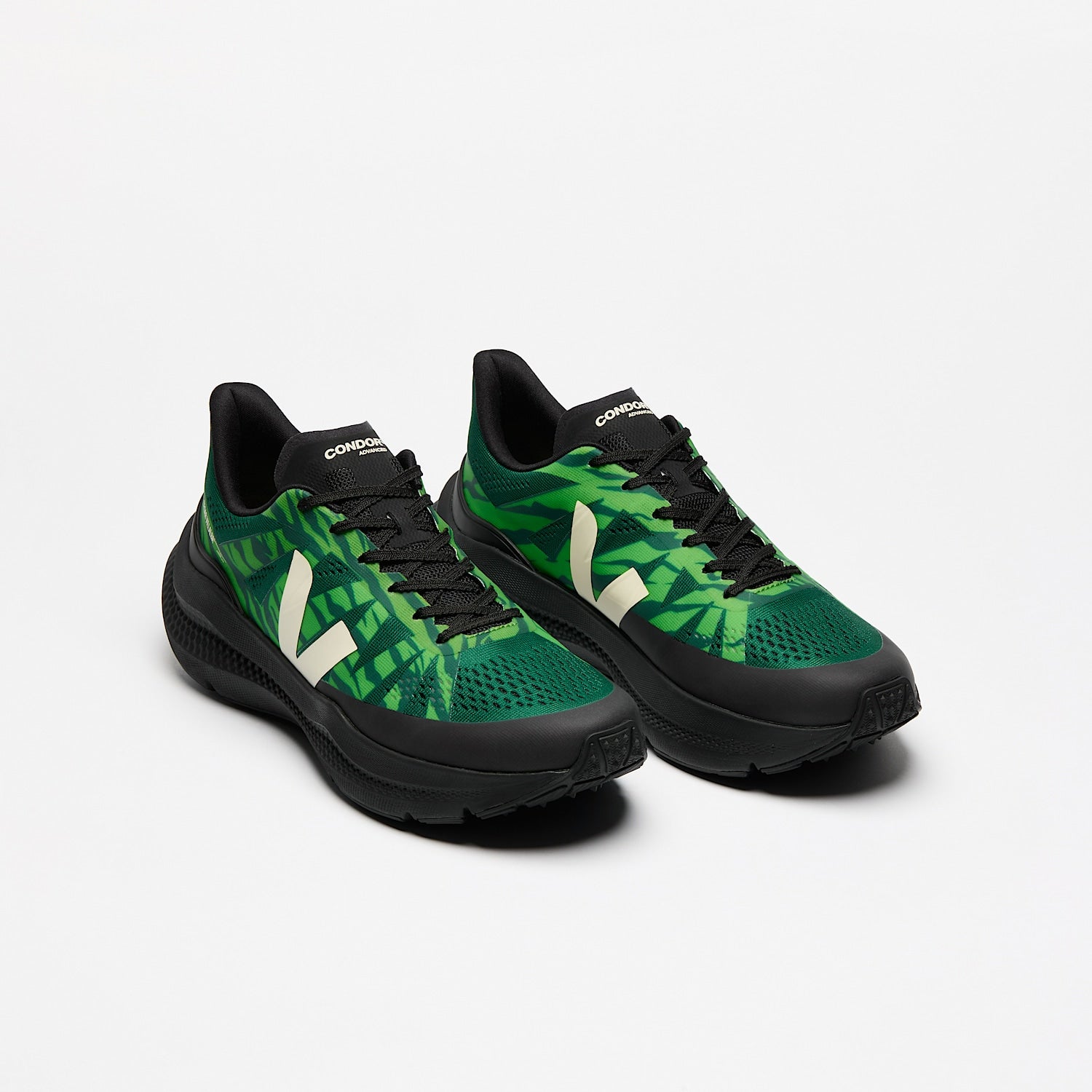 Zapatilla Veja De Mujer Condor 3 Advanced