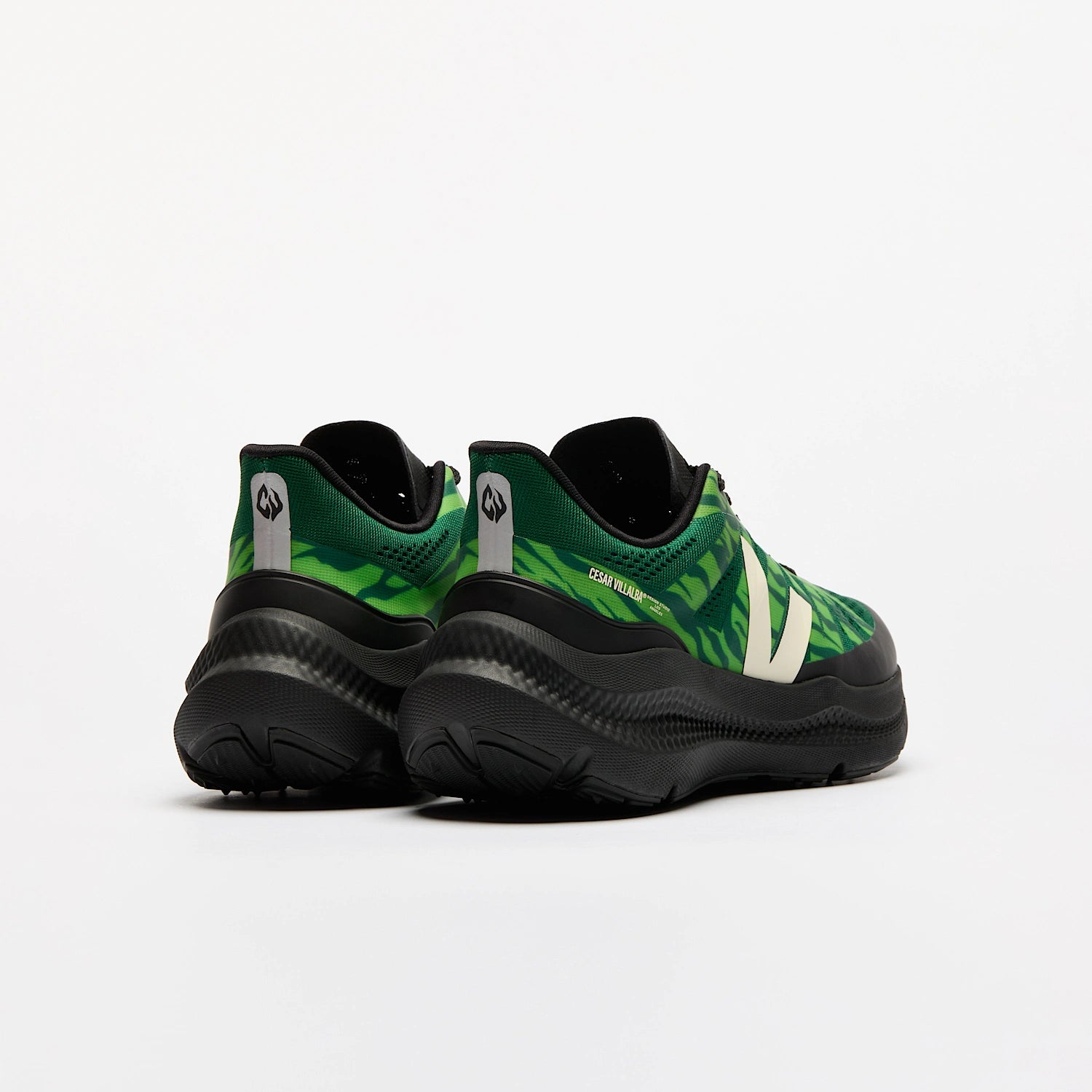 Zapatilla Veja De Mujer Condor 3 Advanced