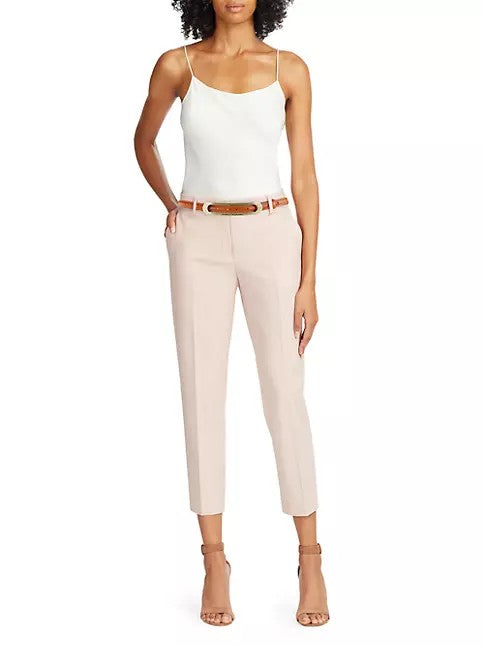Cinturon Leyden Belt Natural