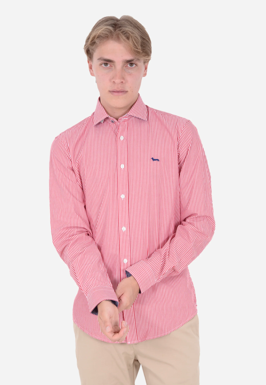 Camisa Harmont & Blaine