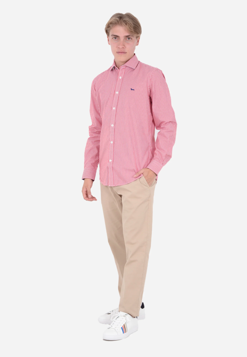 Camisa Harmont & Blaine