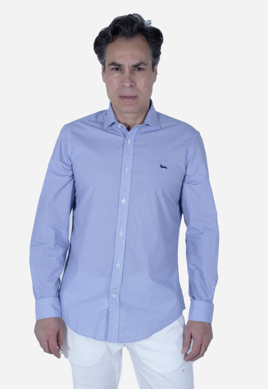 Camisa Harmont & Blaine