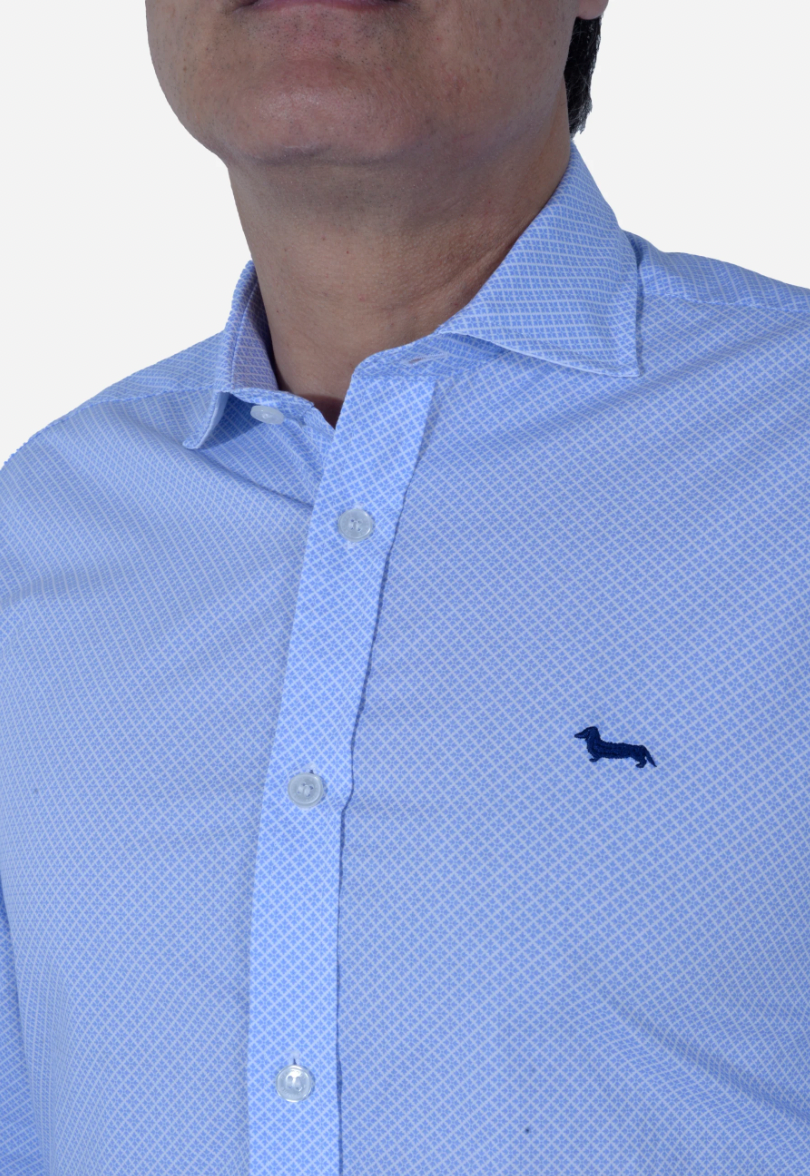 Camisa Harmont & Blaine
