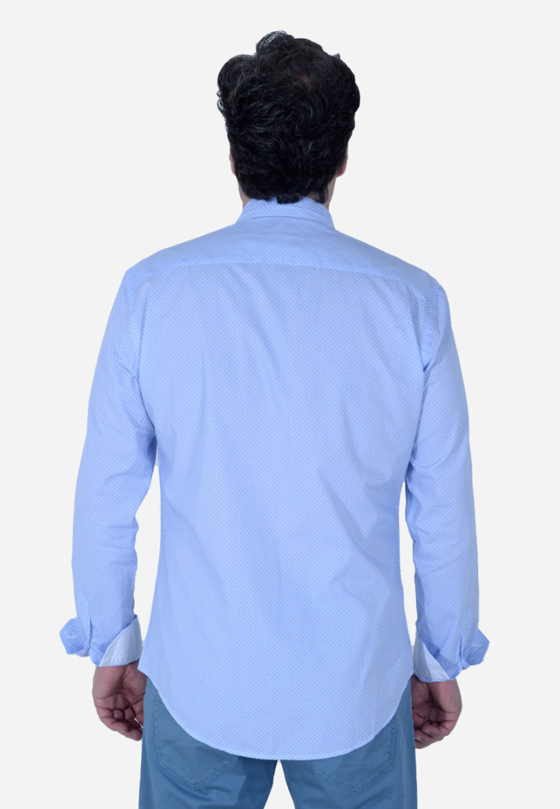 Camisa Harmont & Blaine