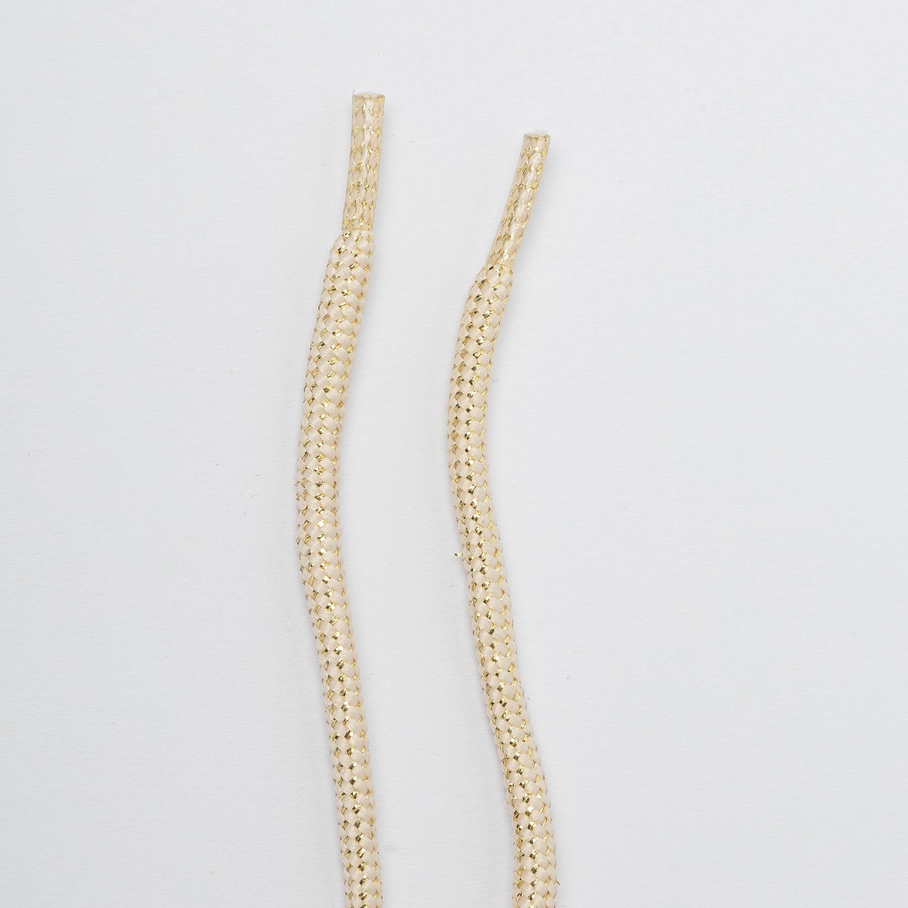 Cordon Redondo Lurex