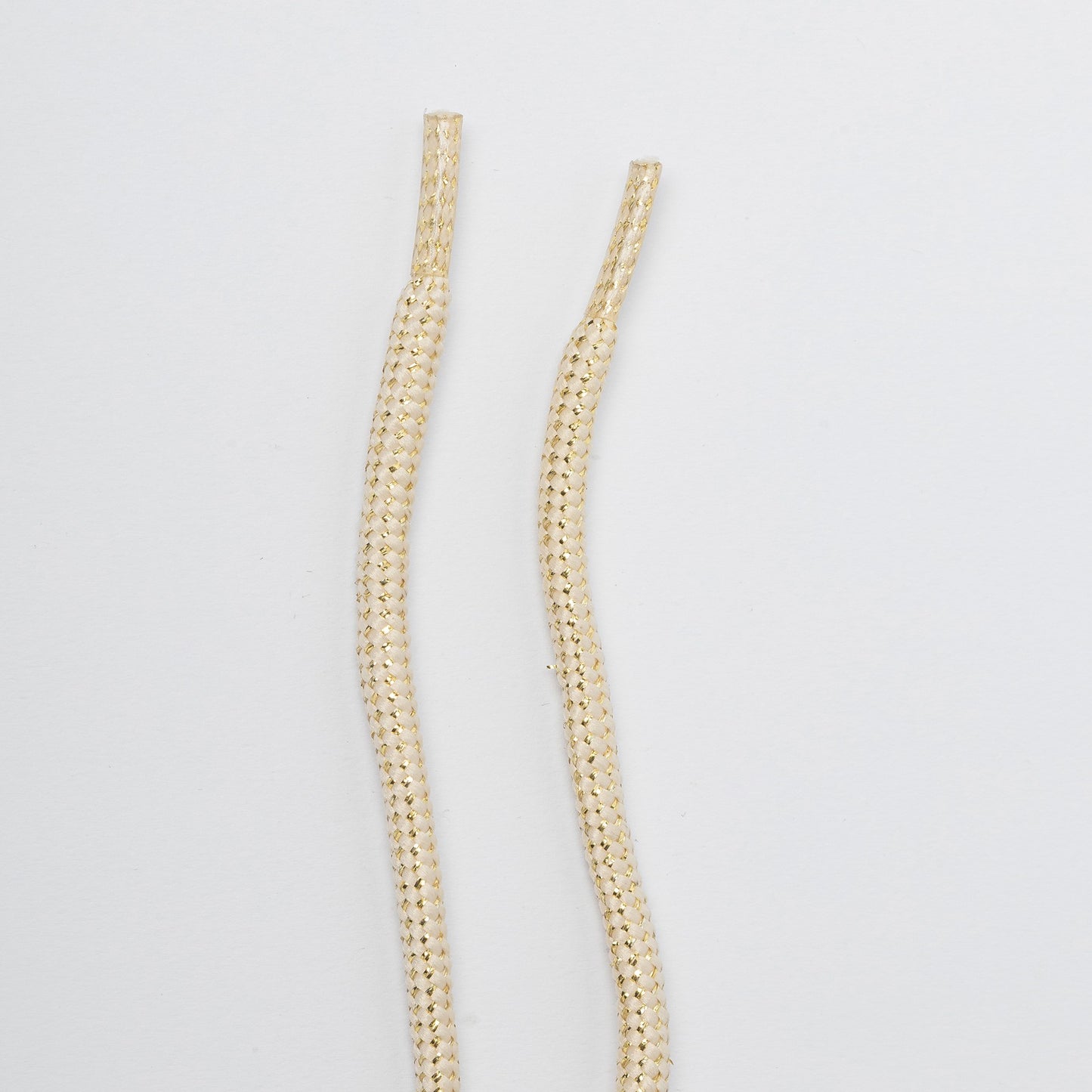 Cordon Redondo Lurex