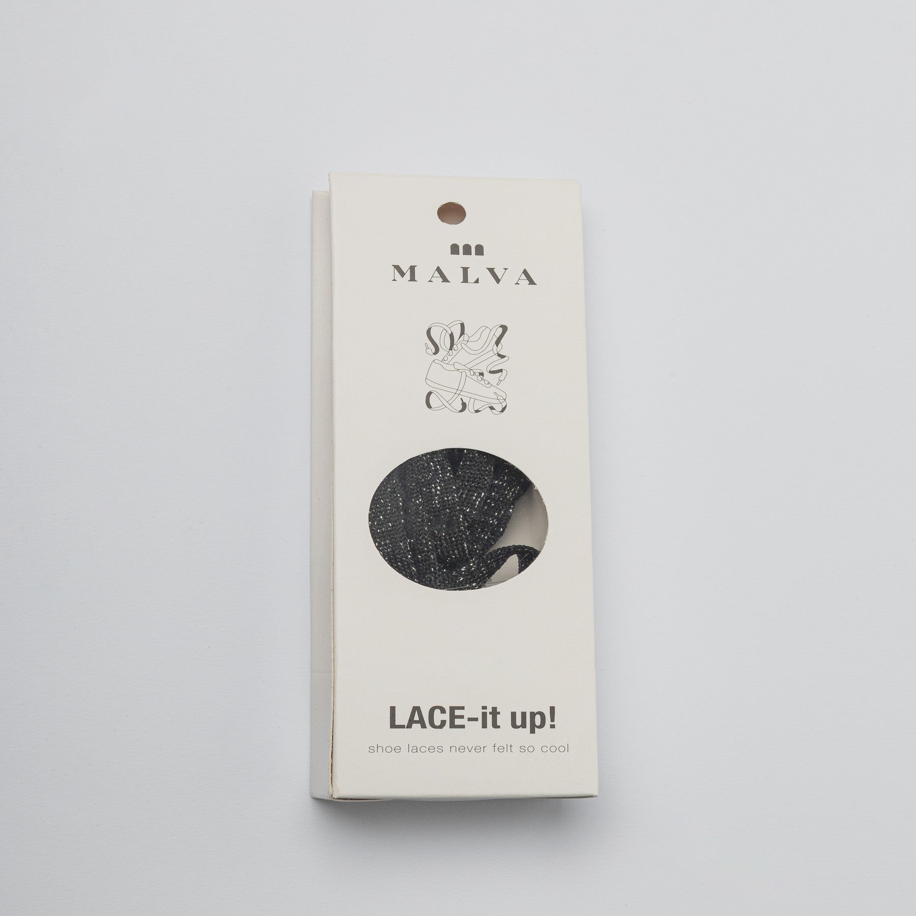 Cordon Tubular Lurex