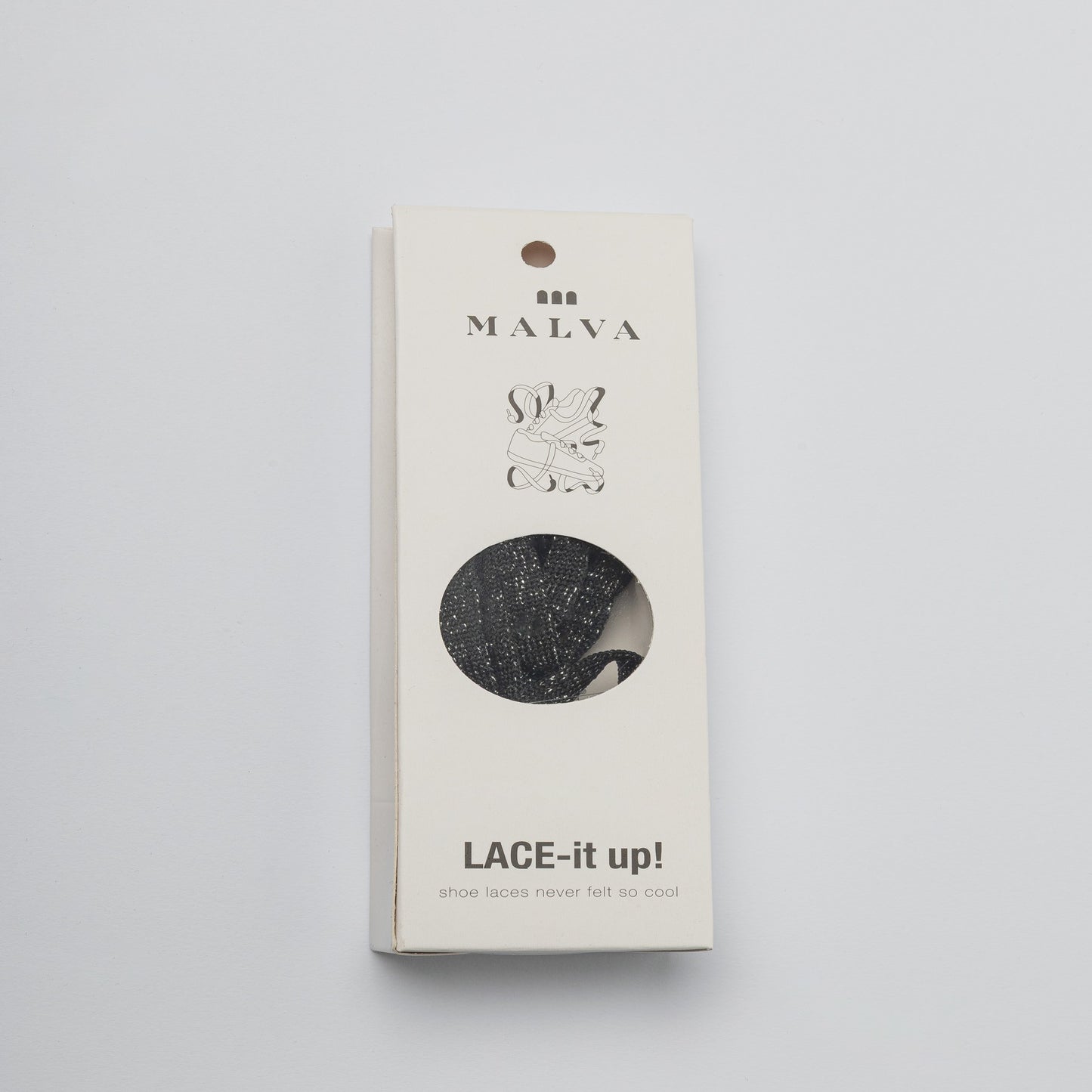 Cordon Tubular Lurex