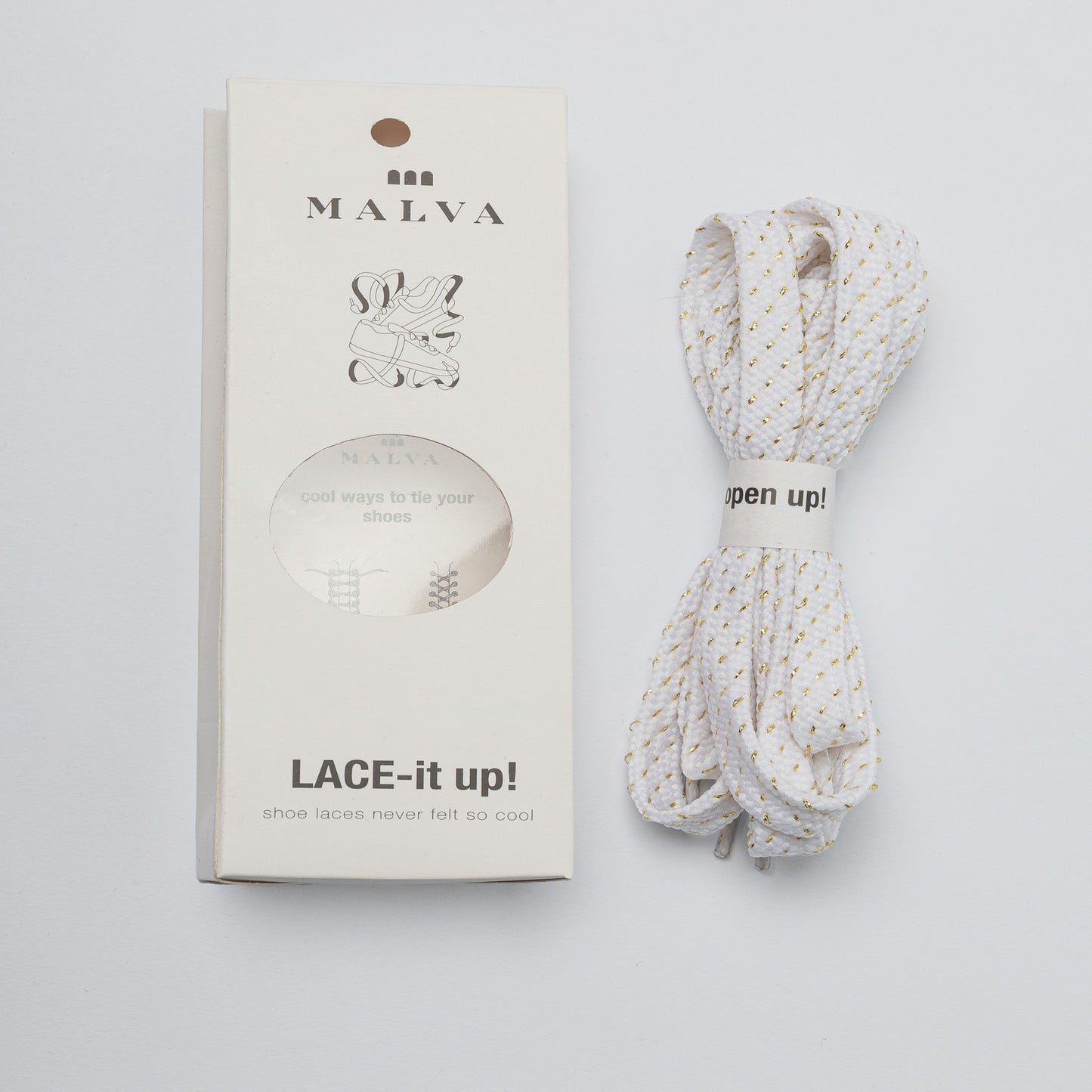 Cordon Tubular Especial