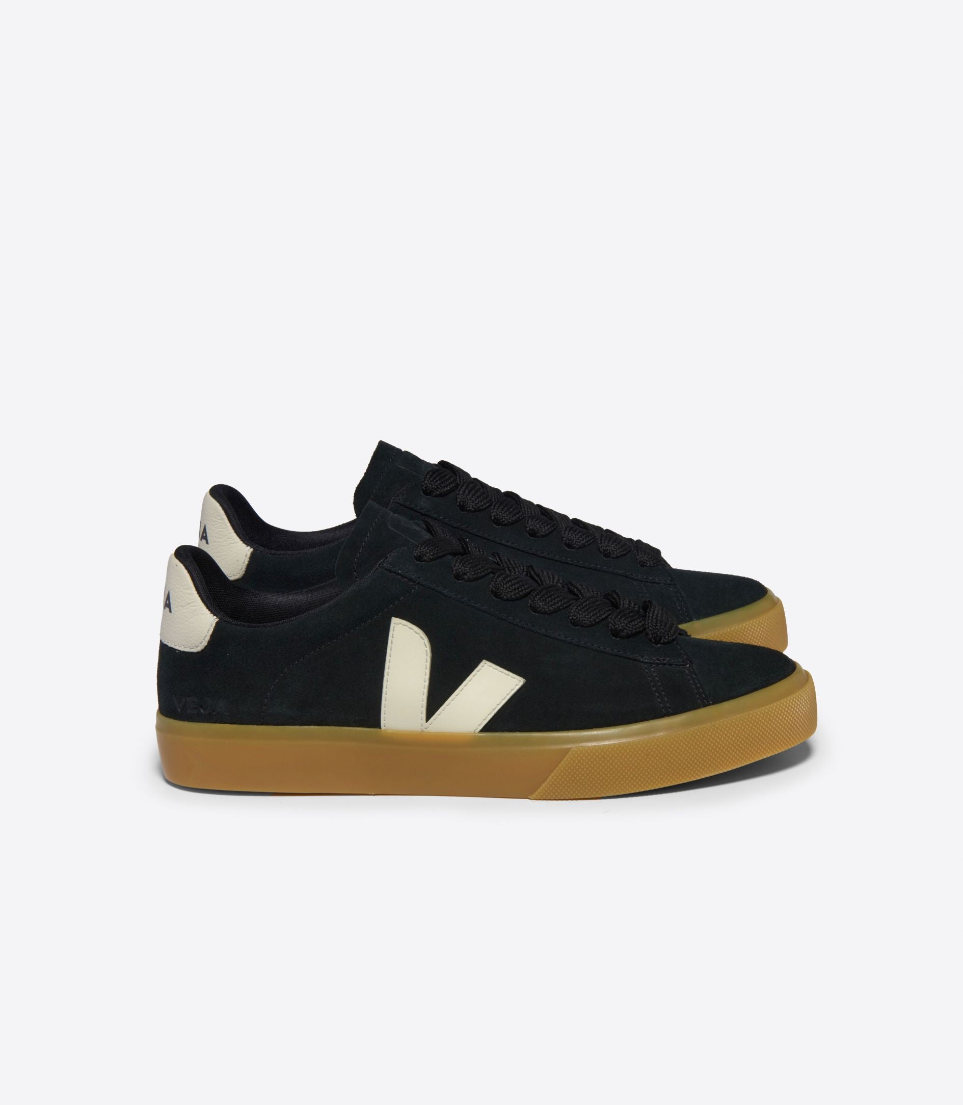 Zapatillas Veja De Mujer Campo Bold