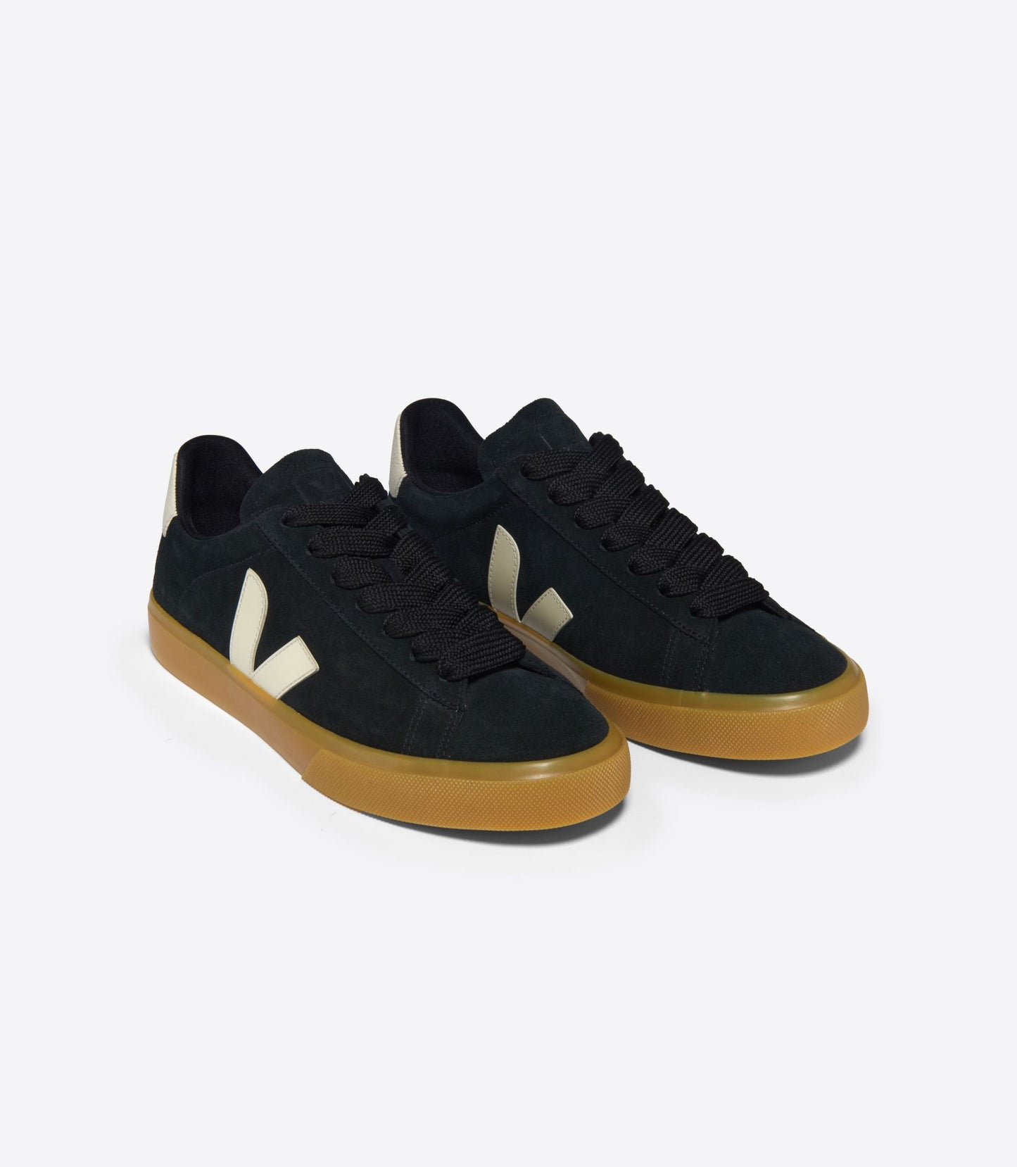 Zapatillas Veja De Mujer Campo Bold