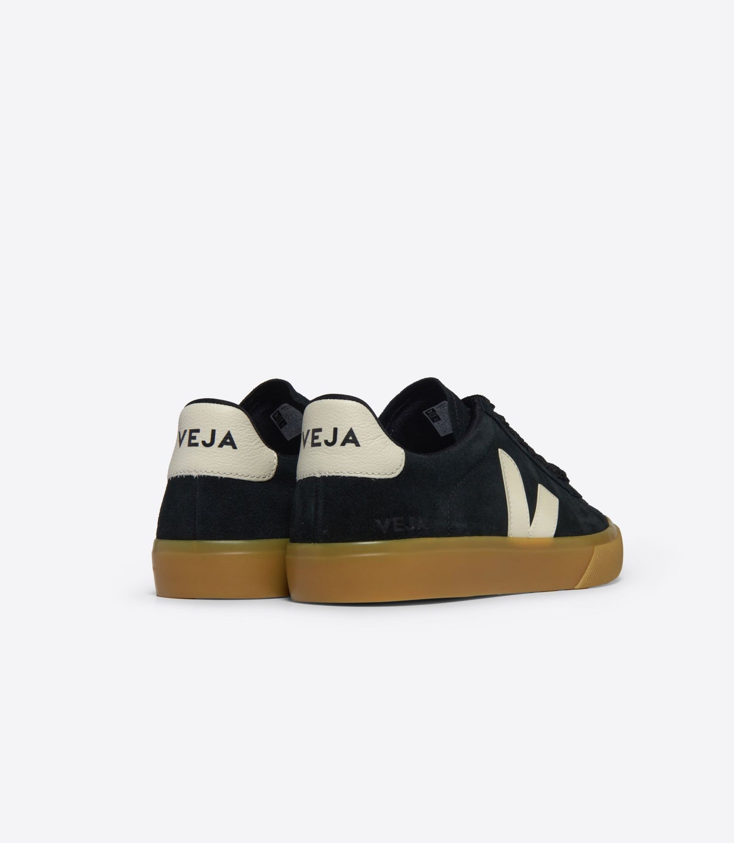 Zapatillas Veja De Mujer Campo Bold