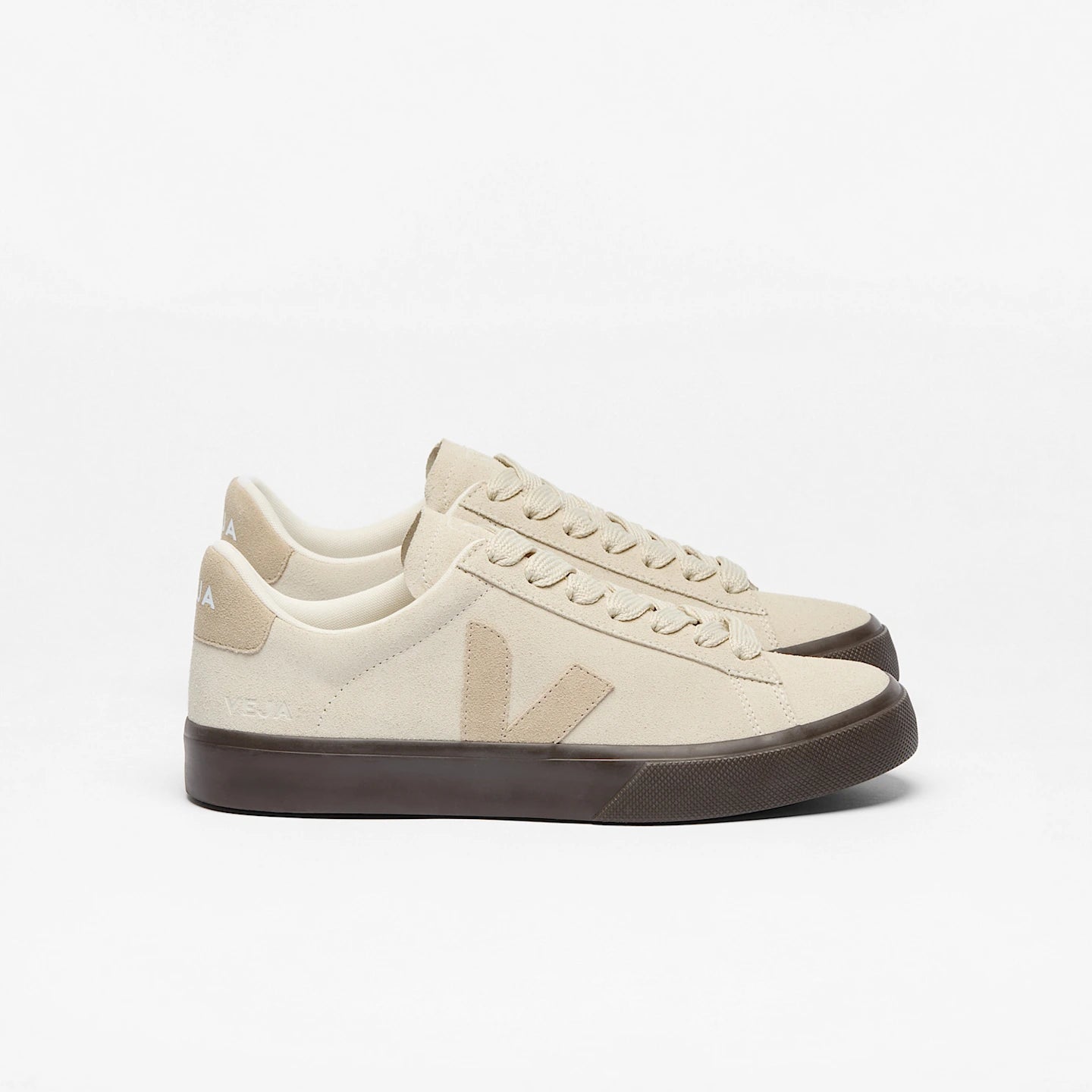 Zapatillas Veja De Hombre Campo Bold
