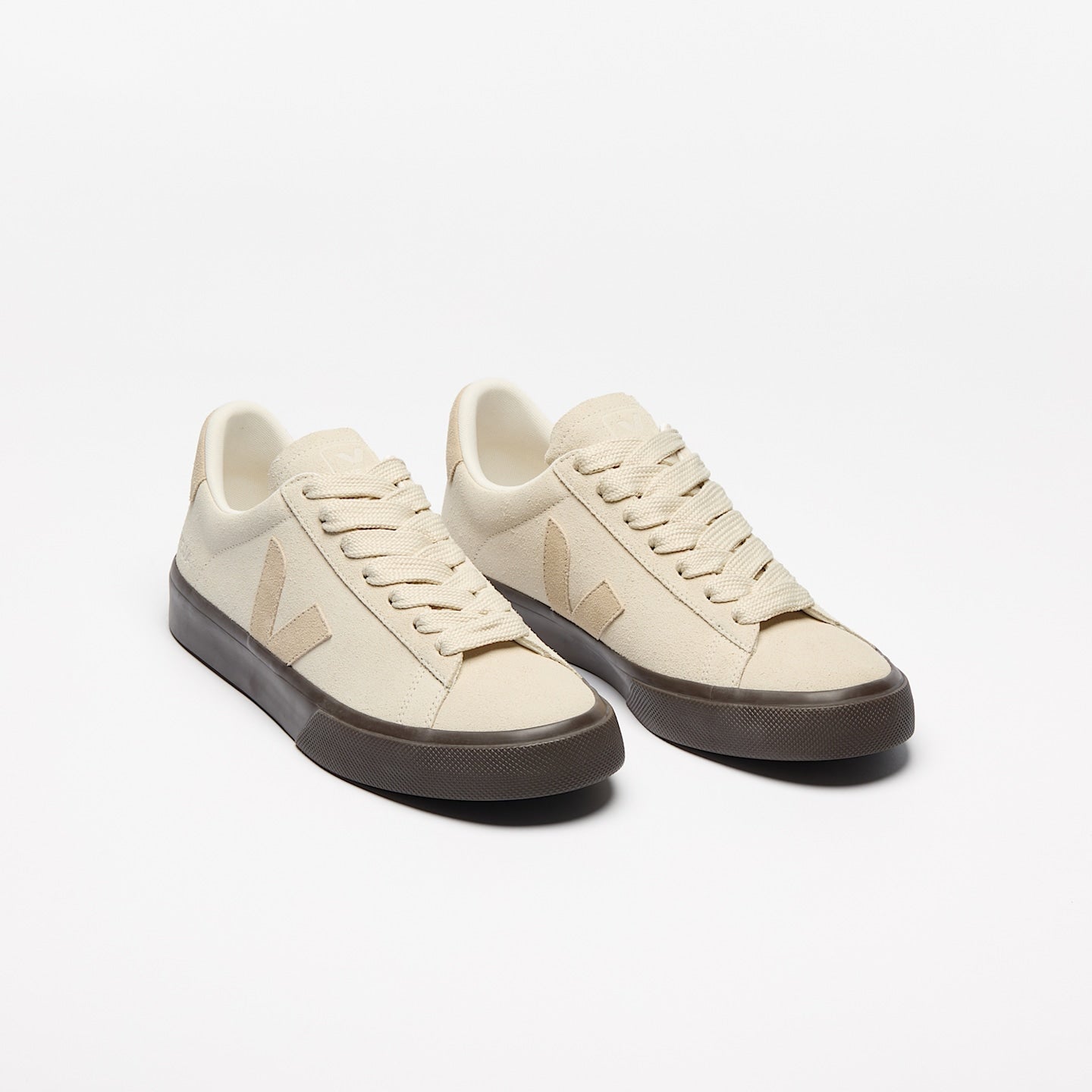 Zapatillas Veja De Hombre Campo Bold