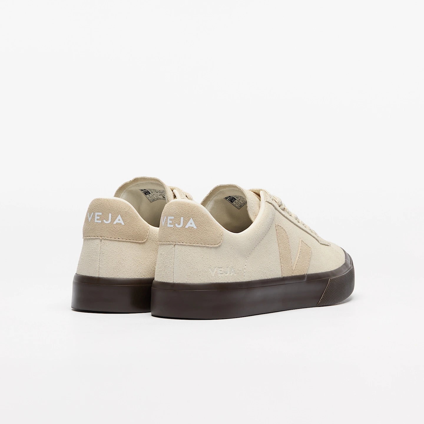 Zapatillas Veja De Hombre Campo Bold