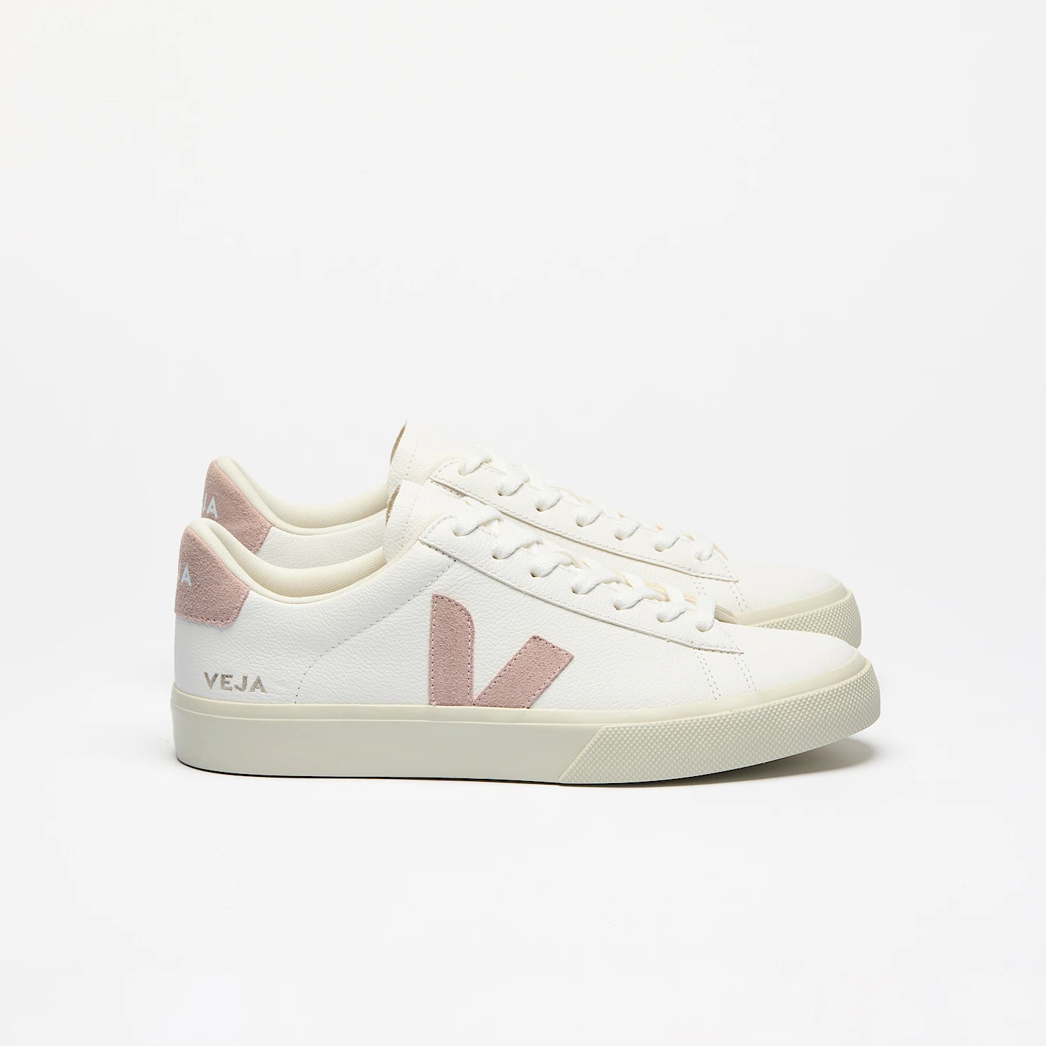 Zapatillas Veja De Mujer Campo