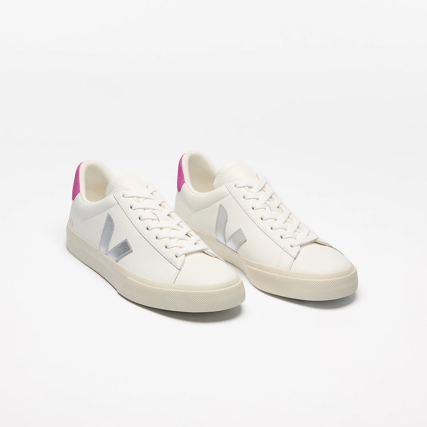 Zapatillas Veja De Mujer Campo Leather