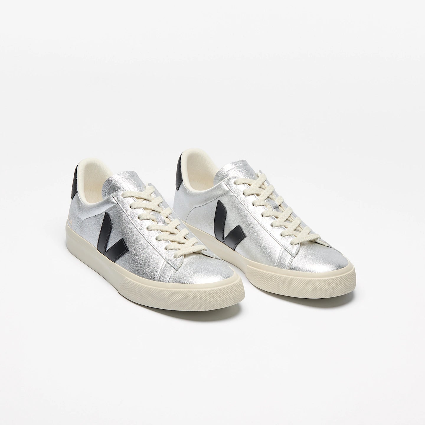 Zapatillas Veja De Mujer Campo Leather