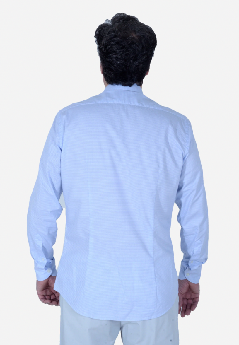 Camisa Harmont & Blaine