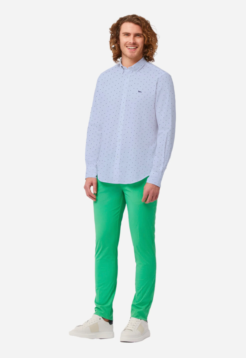 Camisa Harmont & Blaine
